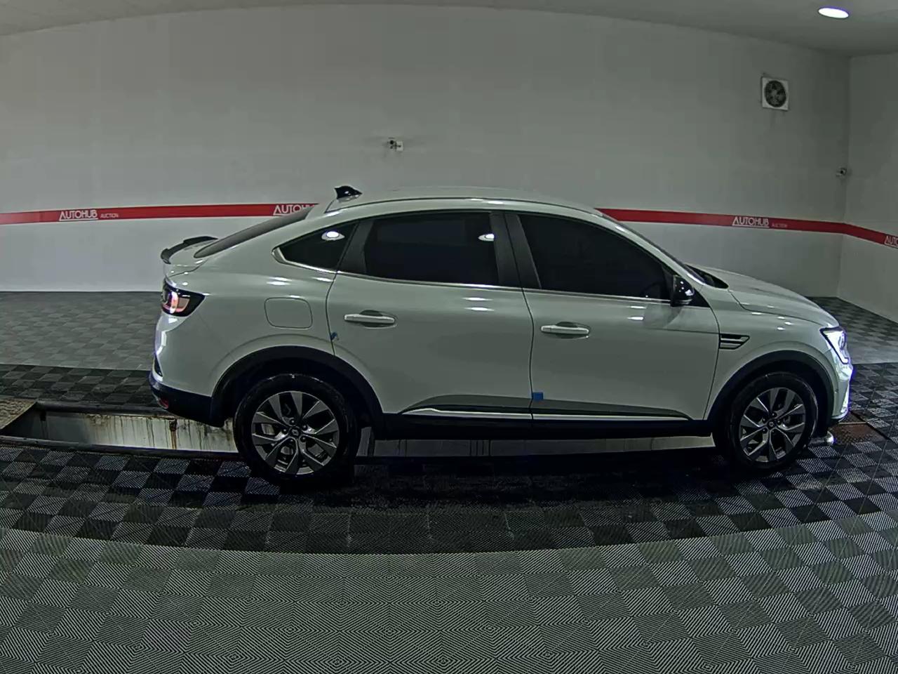 رينو (Samsung) Arkana 1.6 Gte Iconic 2025