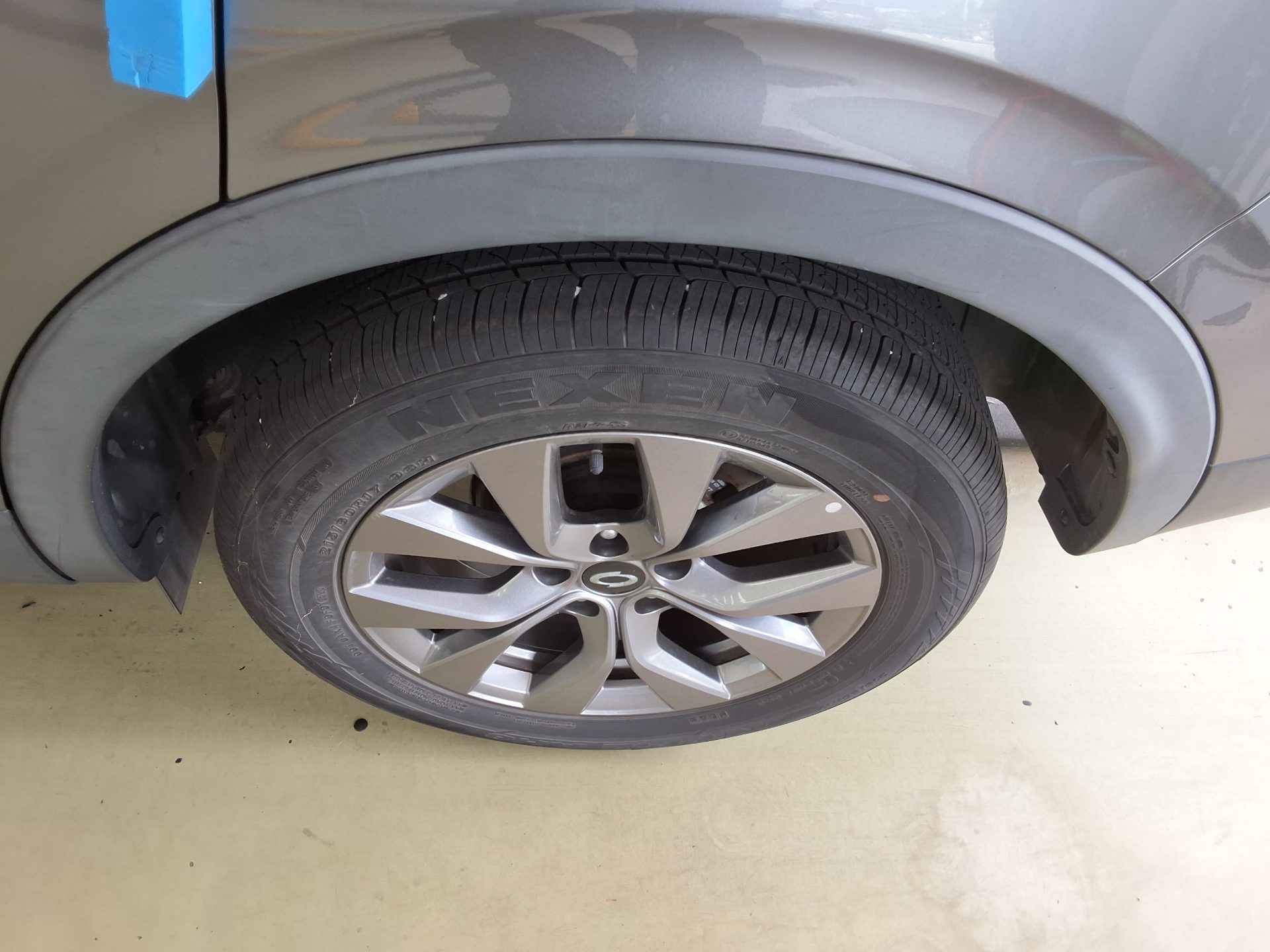 رينو (Samsung) إكس إم 3 1.6 Gte Re 2024 RE
