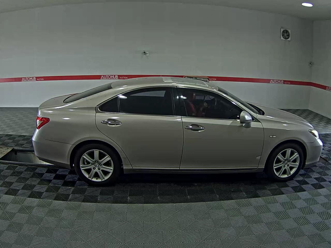لكزس إي إس (5Th Gen) 350 2007