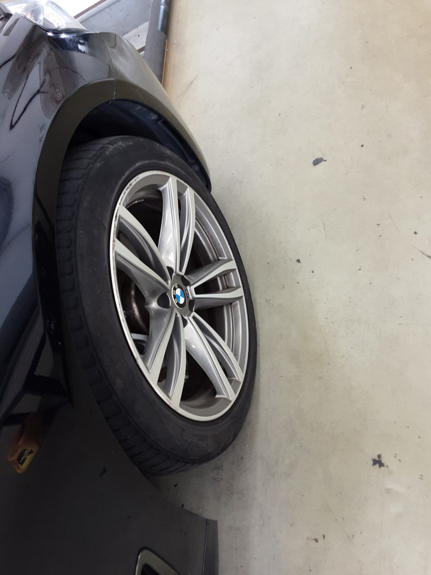 بي إم دبليو 7 Series (6Th Gen) 740D إكس درايف M Sport 2018 SPORT