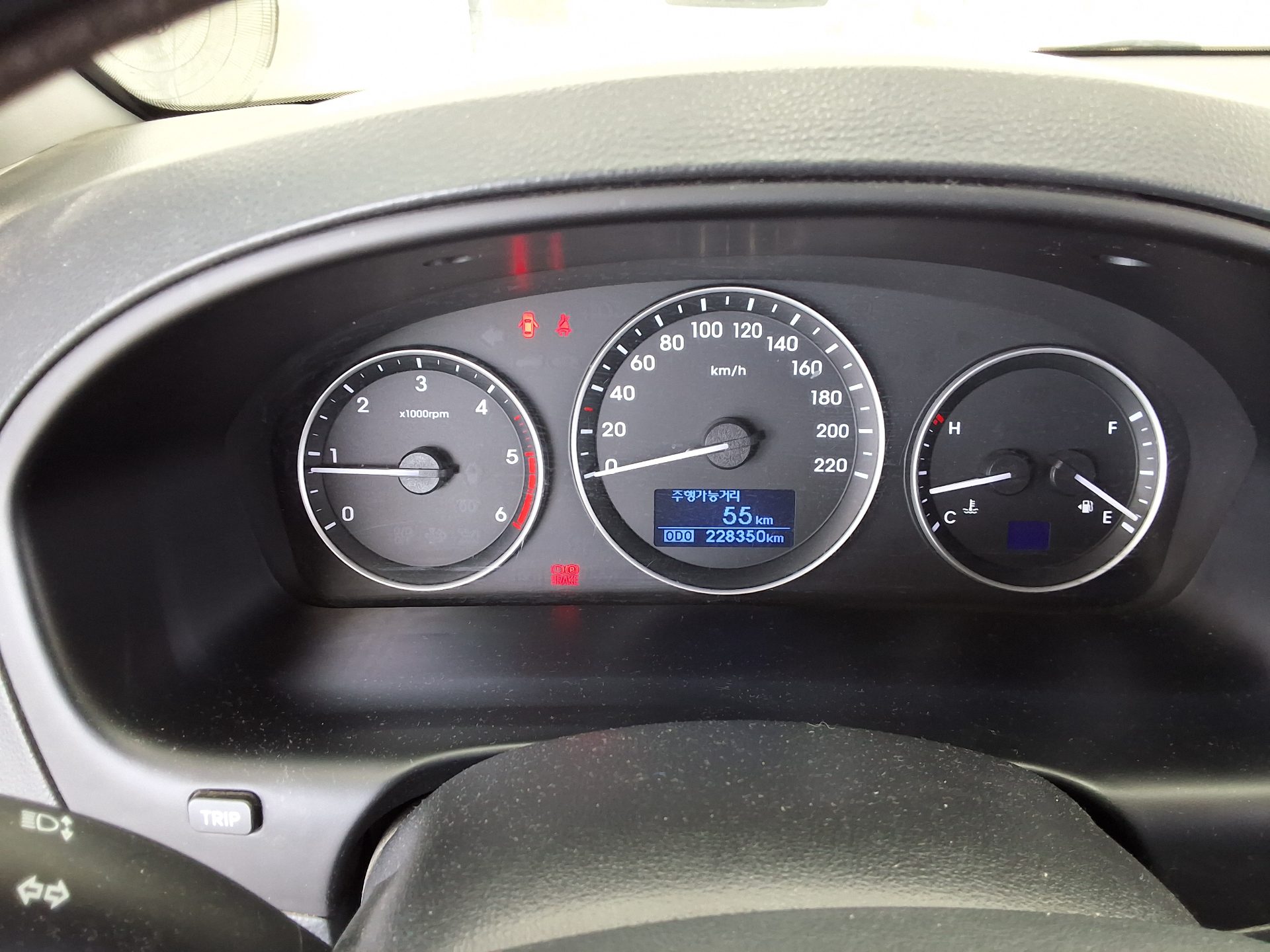 هيونداي جراند ستاركس 3 Seater ديزل فان سمارت 2018 VAN SMART