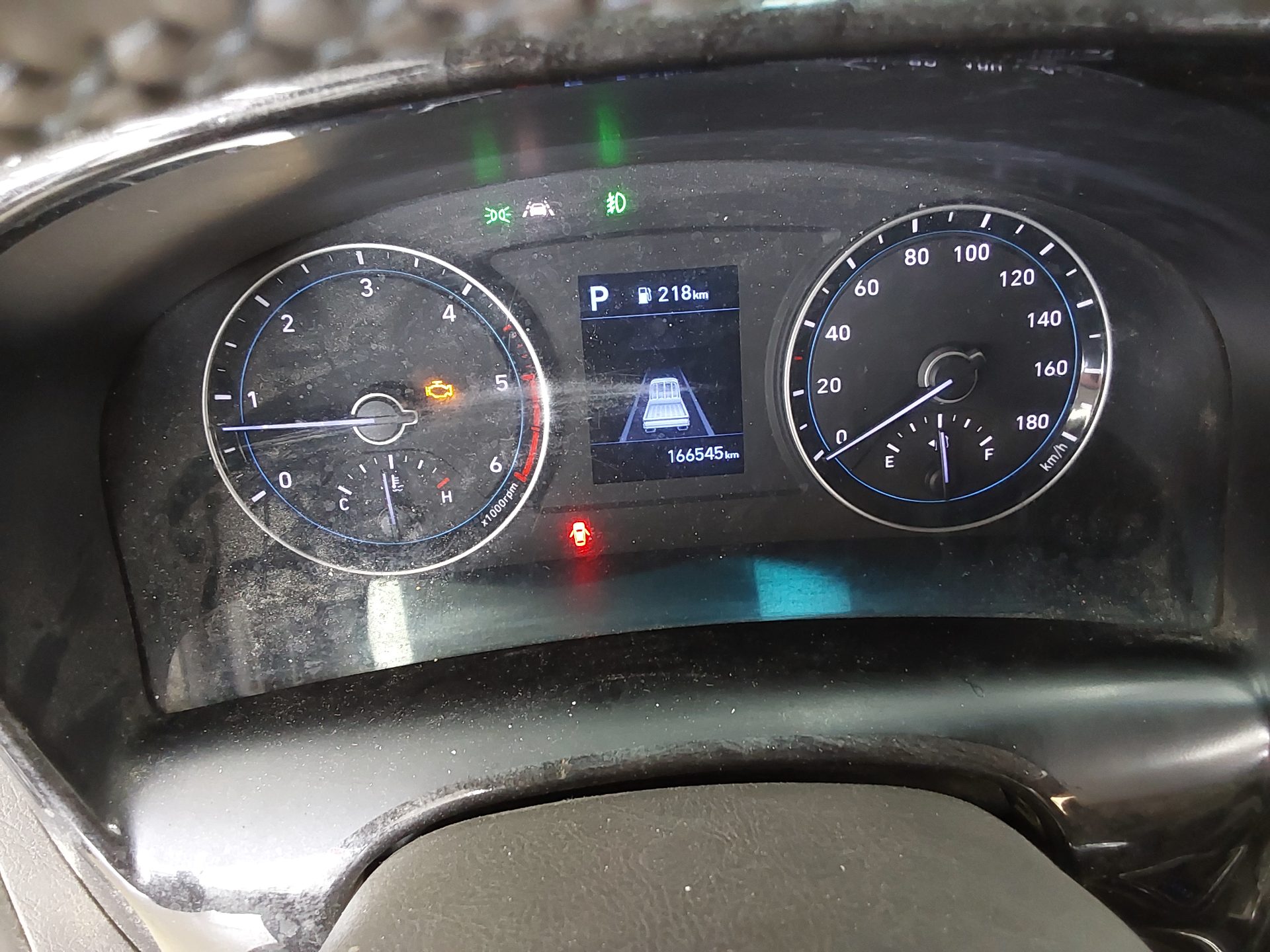 هيونداي بورتر 2021 CRDi طويل المدى بريميوم