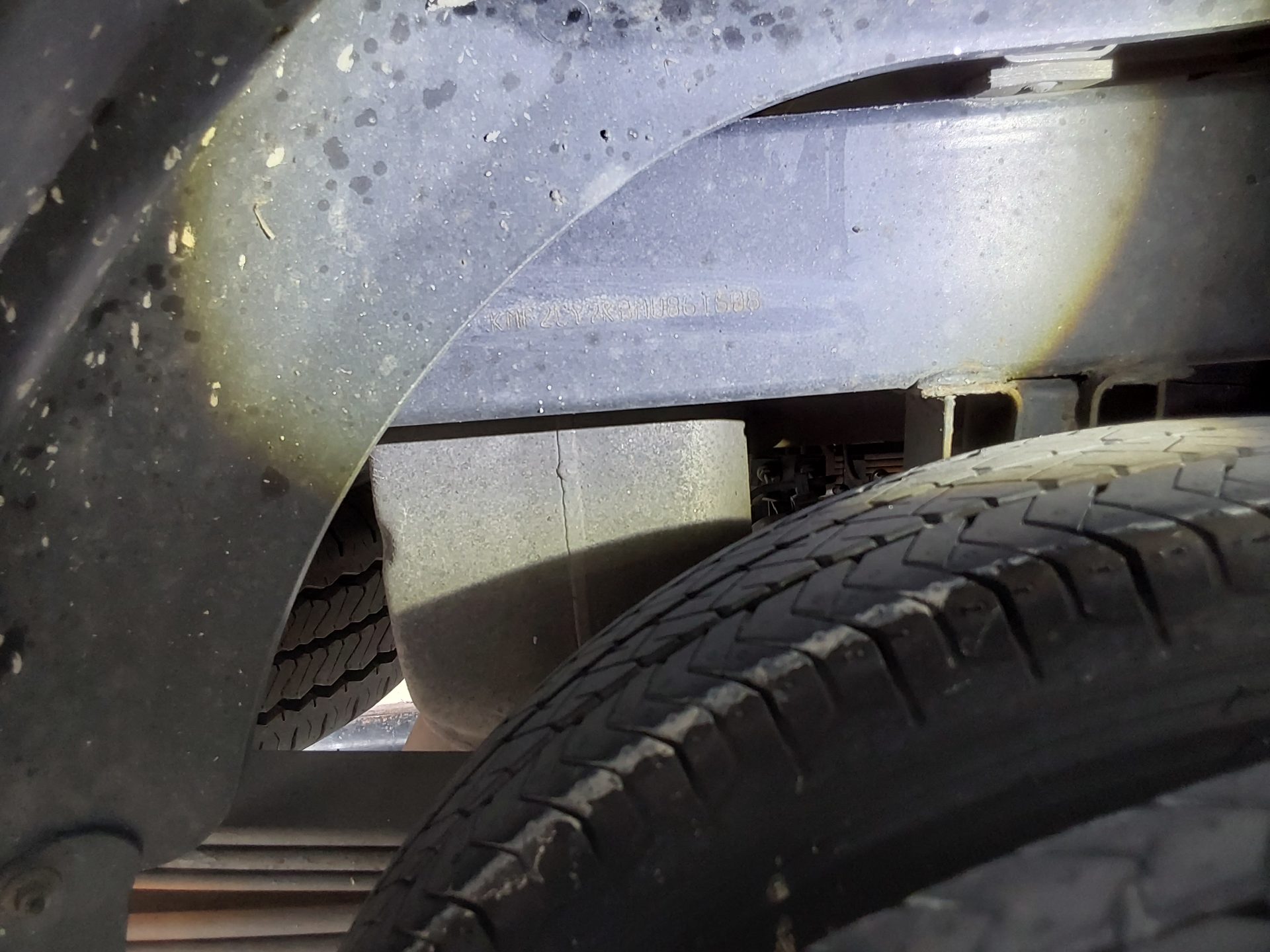 هيونداي بورتر 2021 CRDi طويل المدى بريميوم