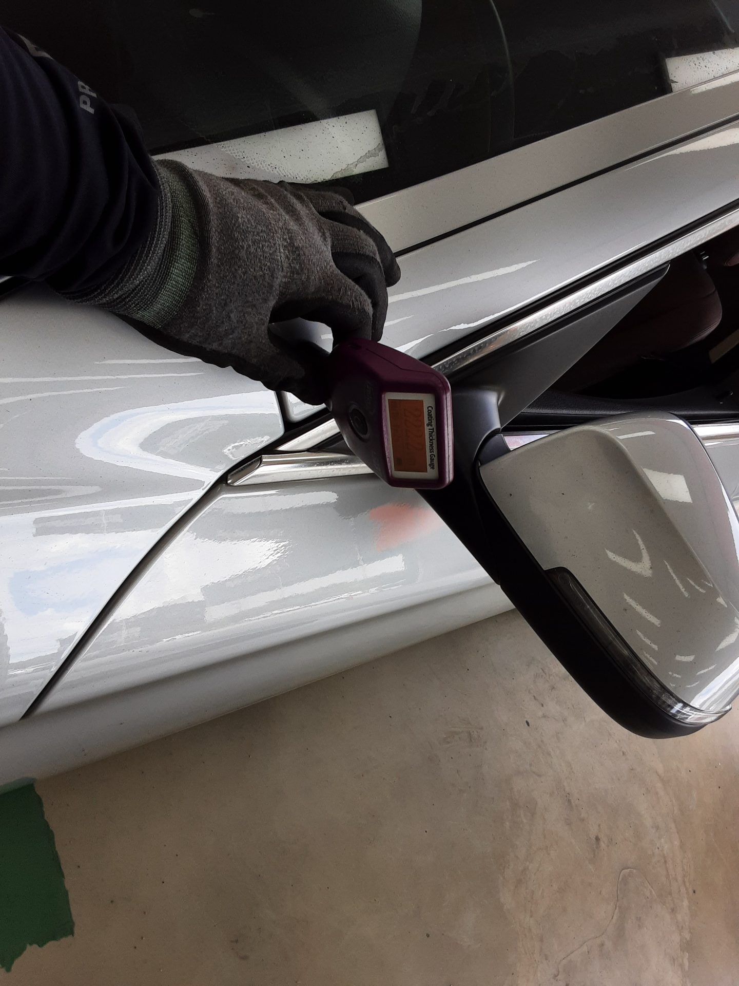 بي إم دبليو 5 Series (6Th Gen) 520D 2015 520d