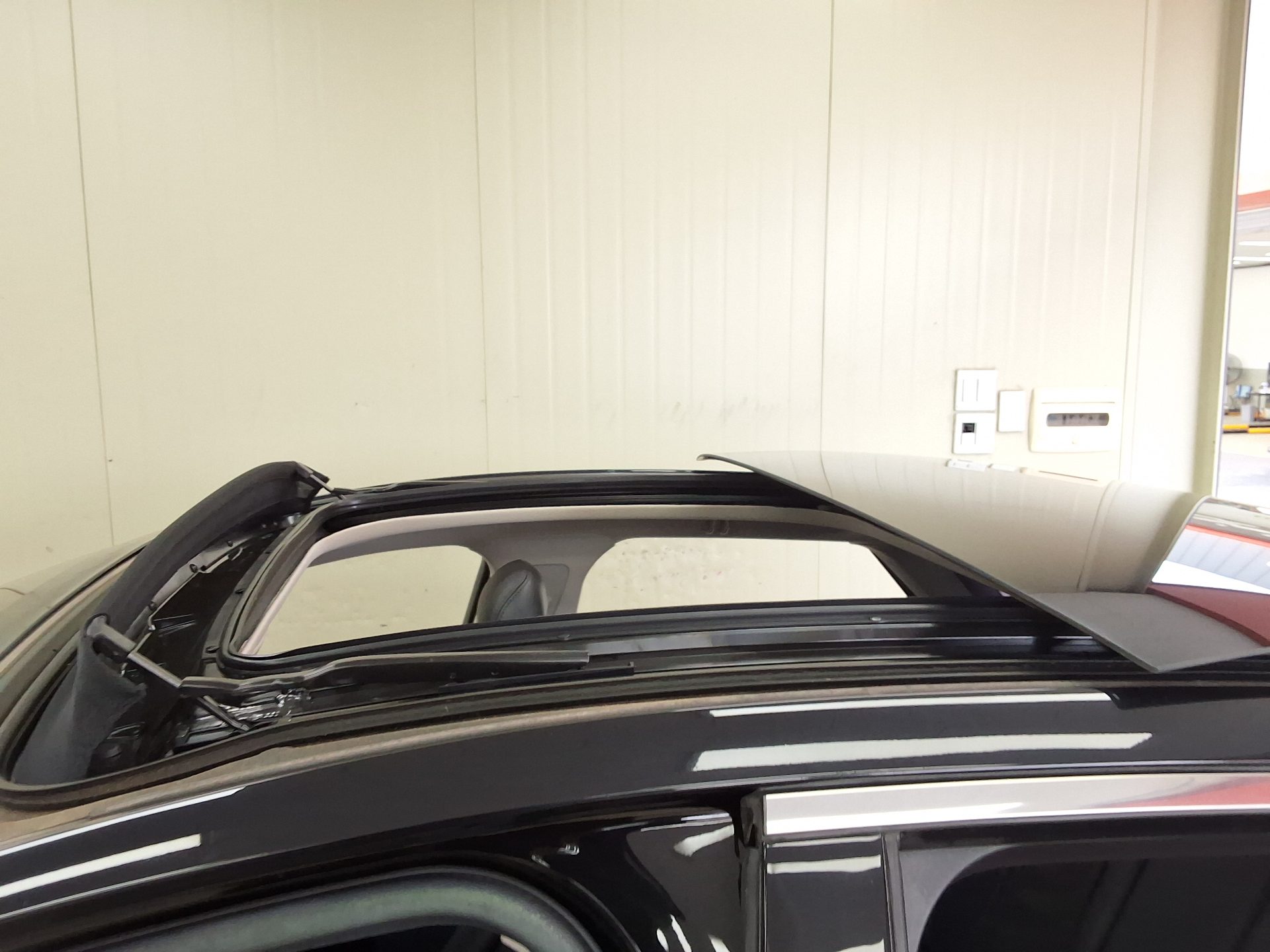 لينكولن جديد Mkz 2.0 هايبرد Moon Roof 2016