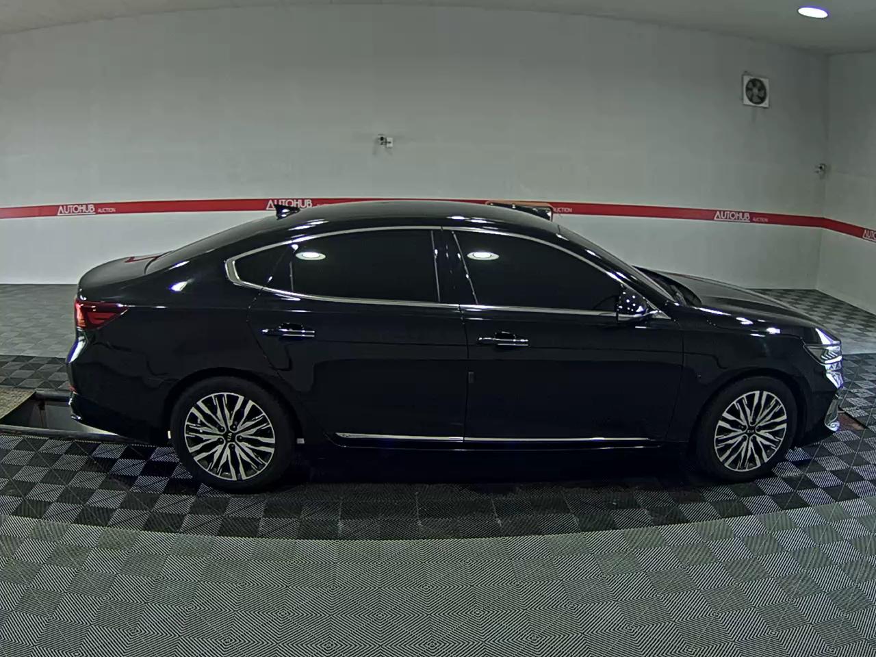 كيا كي 7 2020 PREMIER NOBLESSE