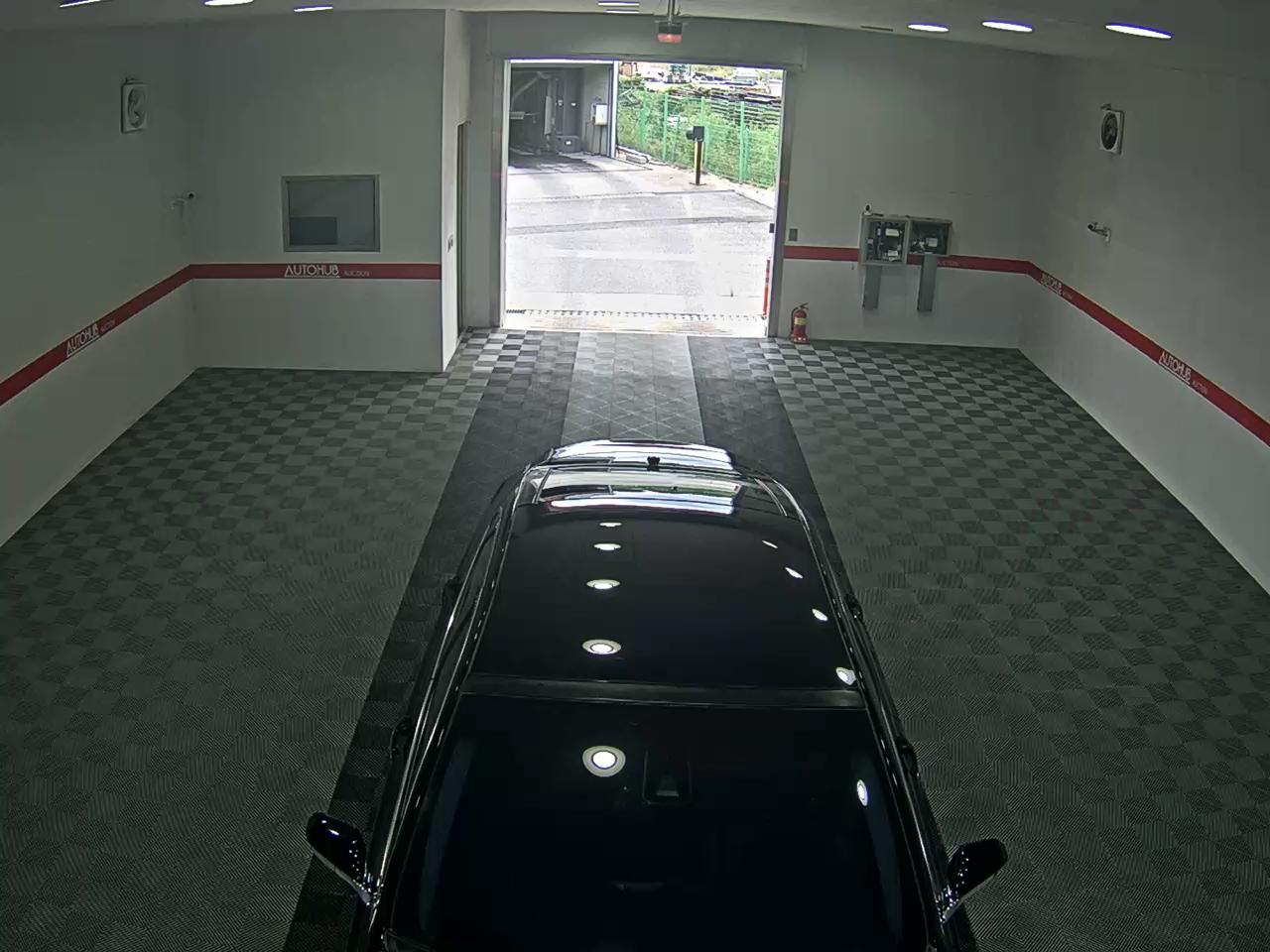 لينكولن جديد Mkz 2.0 هايبرد Moon Roof 2016