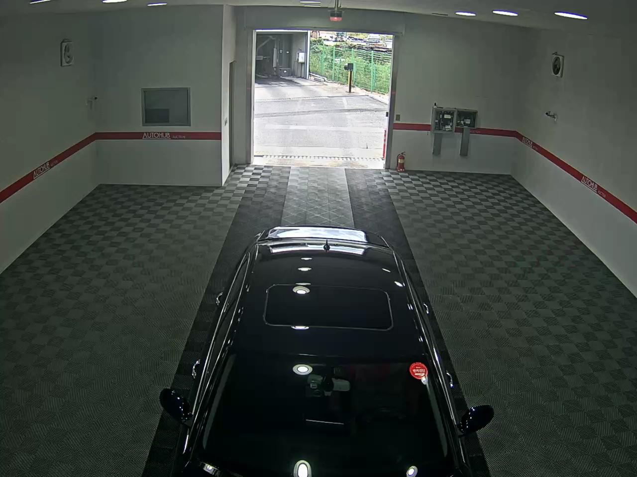 أودي إيه 6 (4Th Gen) 3.0 Tfsi كواترو 2012