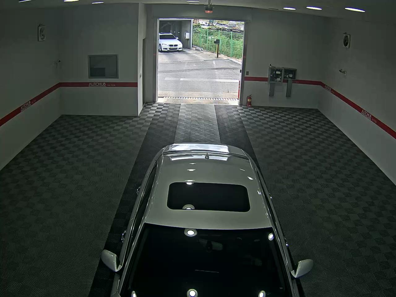 أودي إيه 6 (4Th Gen) 35 TDI 2015
