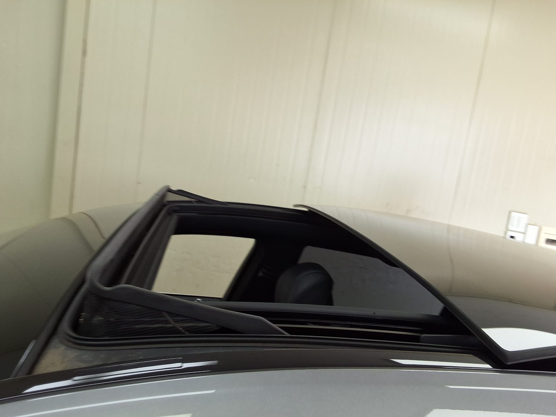 مرسيدس بنز S Class (6Th Gen) S500L 2015 S500L