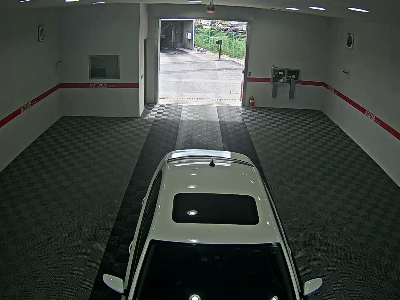 فولكس فاجن جيتا (6Th Gen) 2.0 TDI 2014