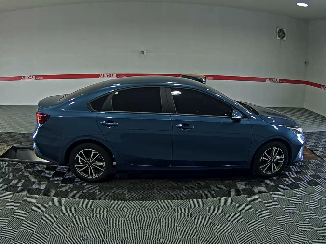 كيا كي 3 2022 PRESTIGE
