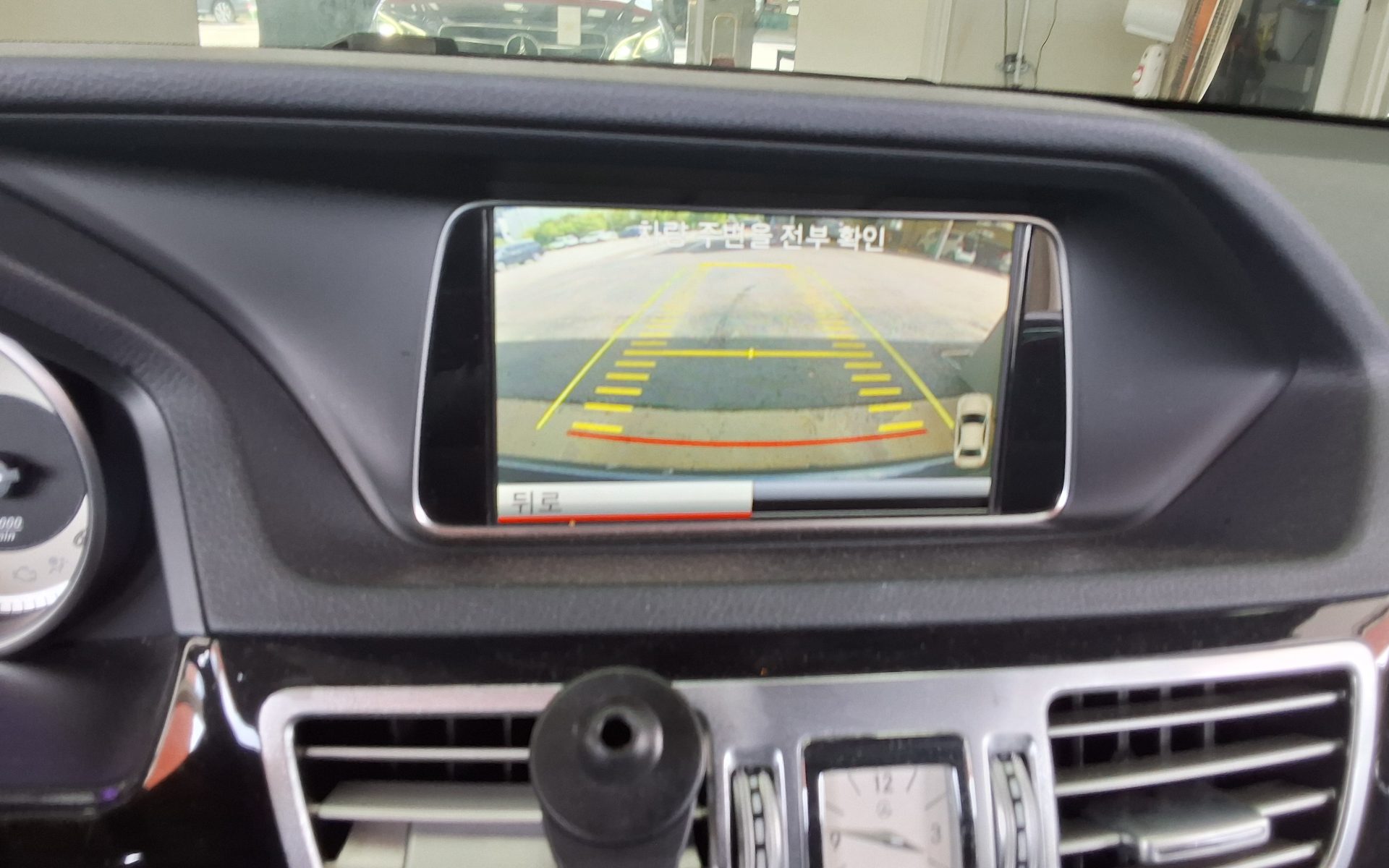 مرسيدس بنز E Class (4Th Gen) E250 Cdi فورماتيك 2014 4MATIC