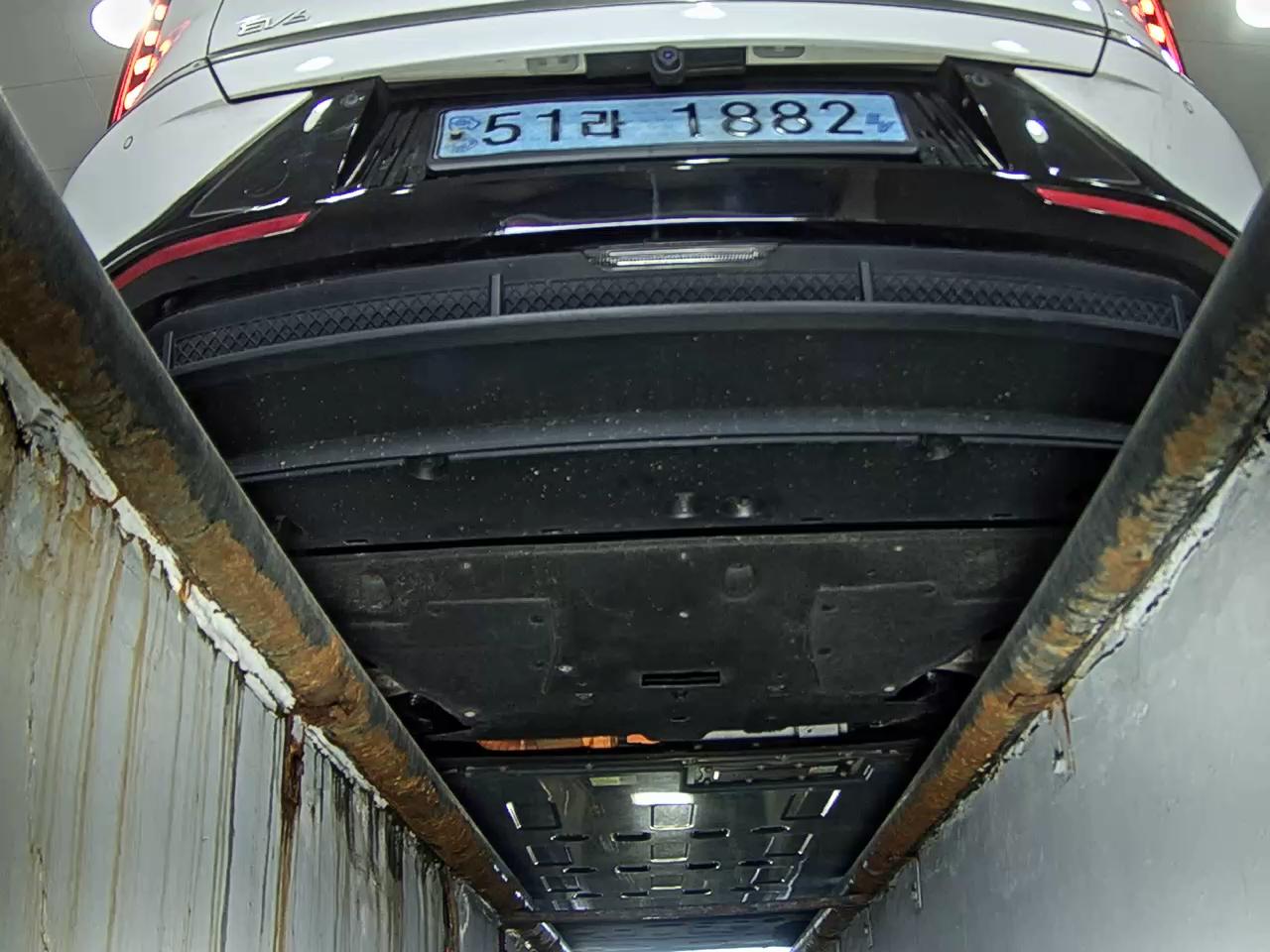 كيا Ev6 طويل المدى دفع ثنائي Air 2022 طويل المدى