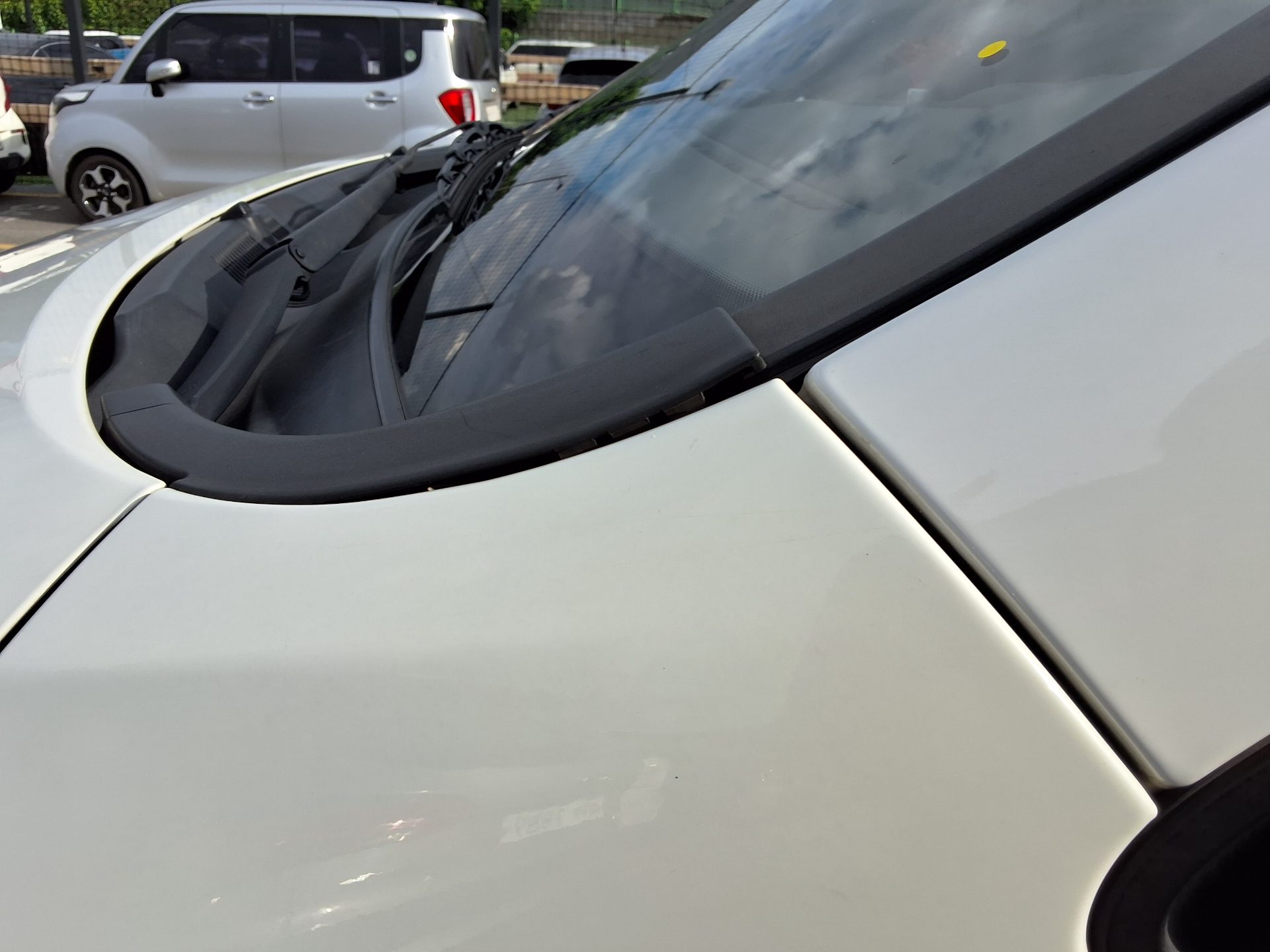 هيونداي الجديد جراند ستاركس 5 Seater ديزل فان سمارت 2019 VAN SMART
