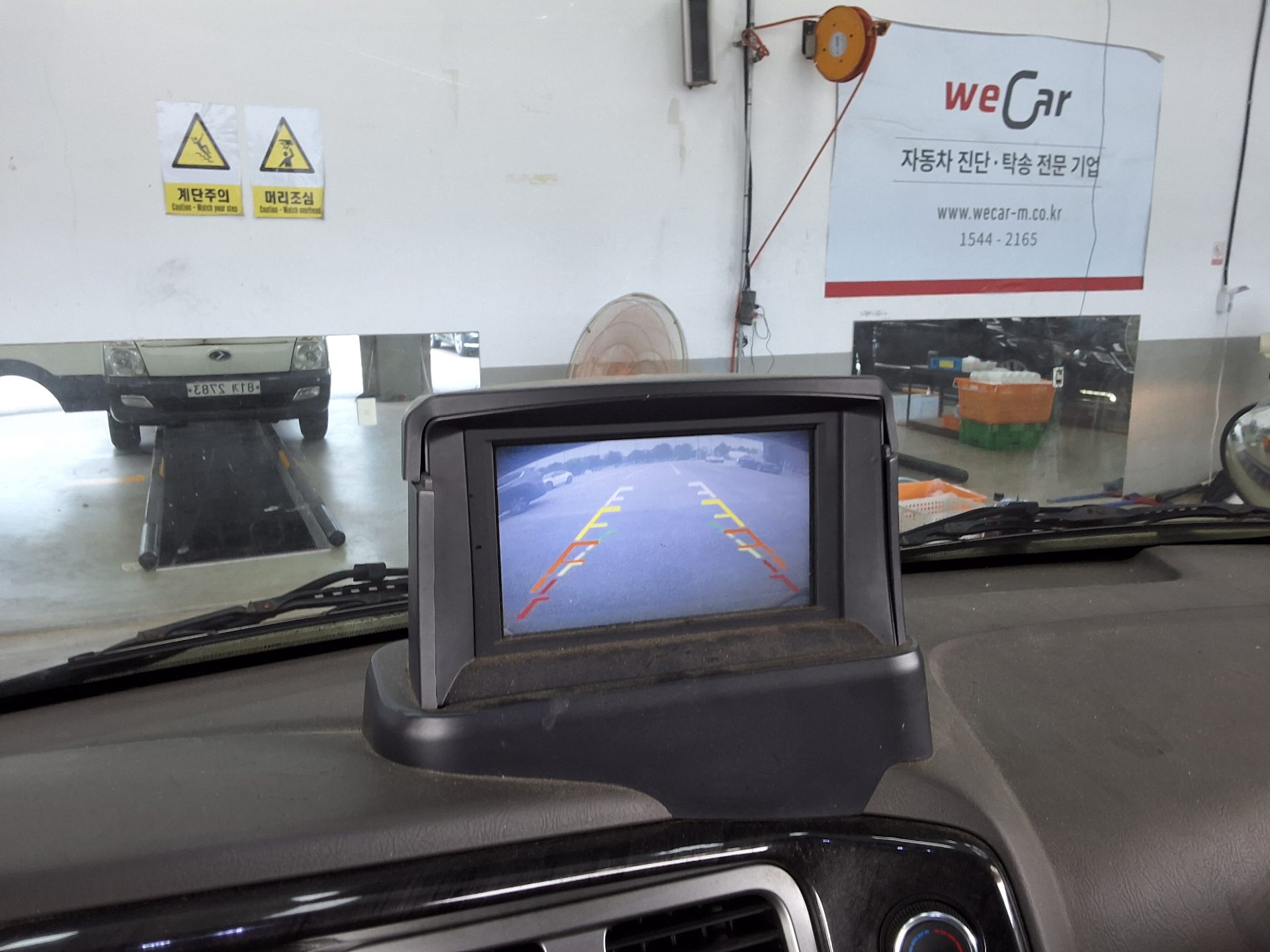 هيونداي بورتر 2018 CRDi طويل المدى بريميوم
