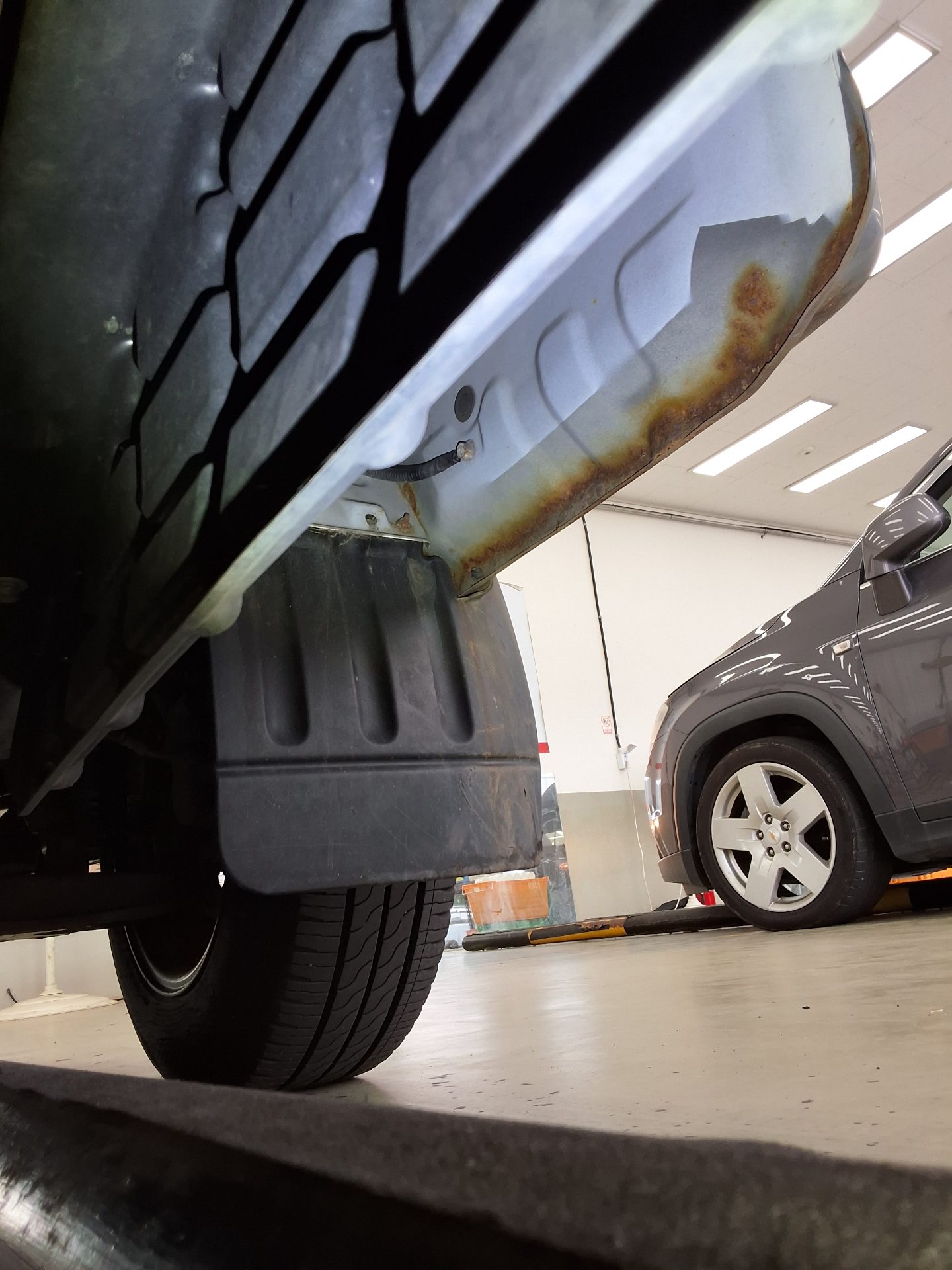 هيونداي بورتر 2018 CRDi طويل المدى بريميوم