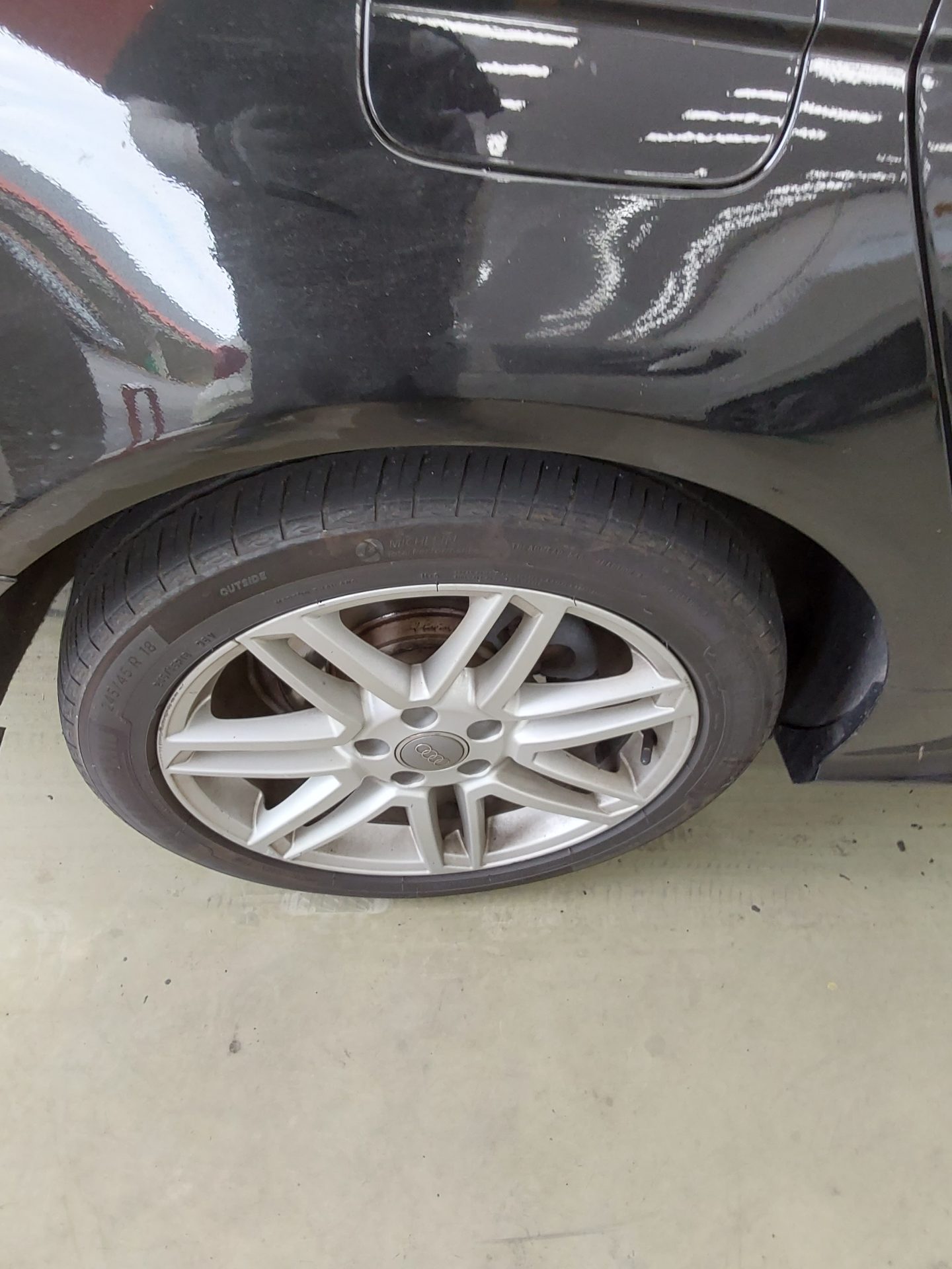 أودي إيه 6 (4Th Gen) 35 TDI Comfort 2016