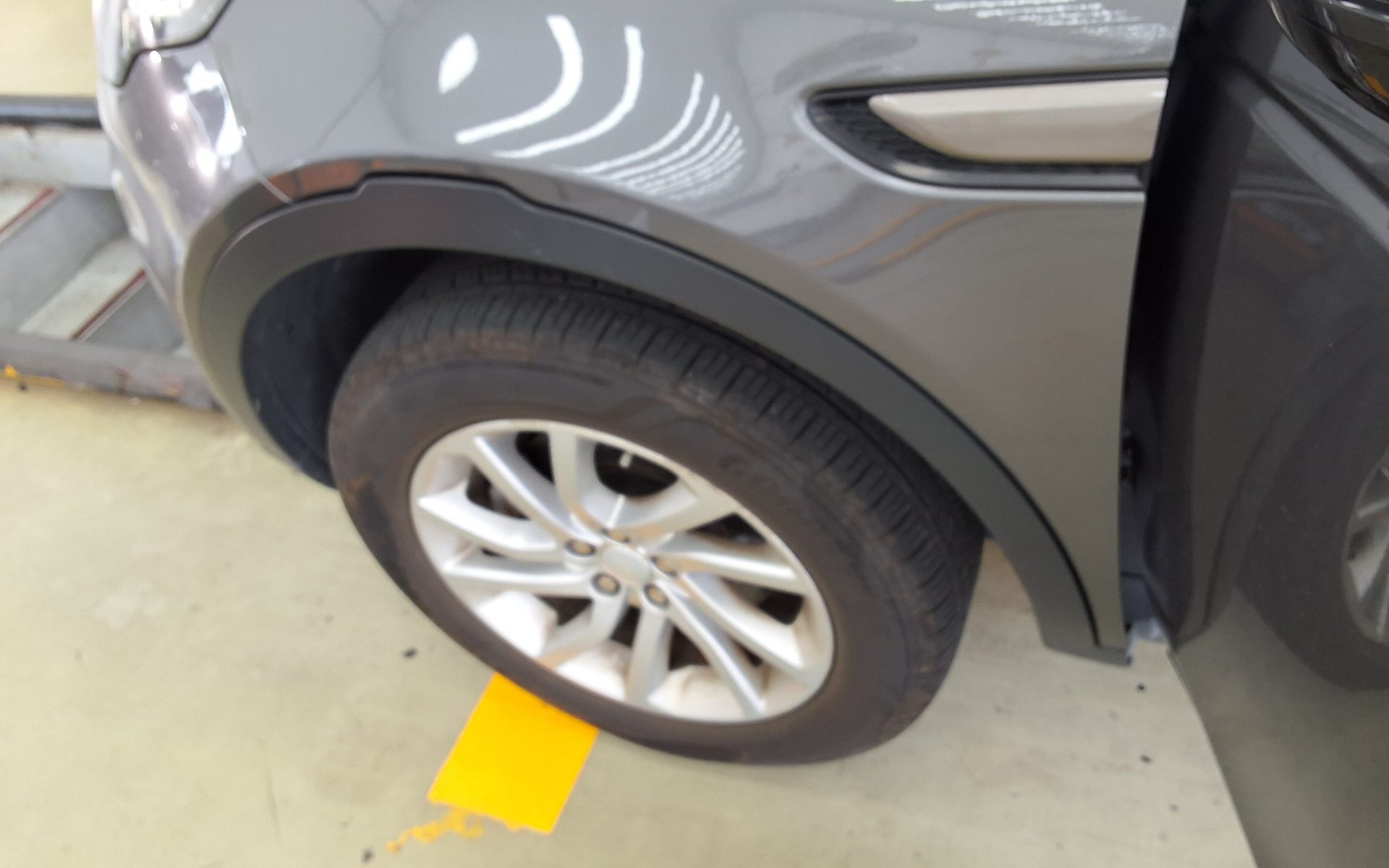 لاند روفر Rover Discovery Sport 2.0 Td4 Se 2018 SPORT SE