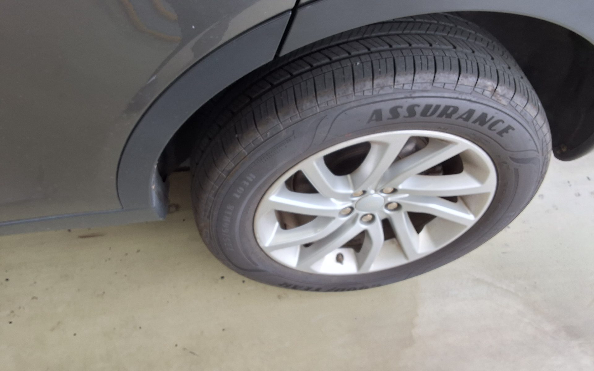 لاند روفر Rover Discovery Sport 2.0 Td4 Se 2018 SPORT SE