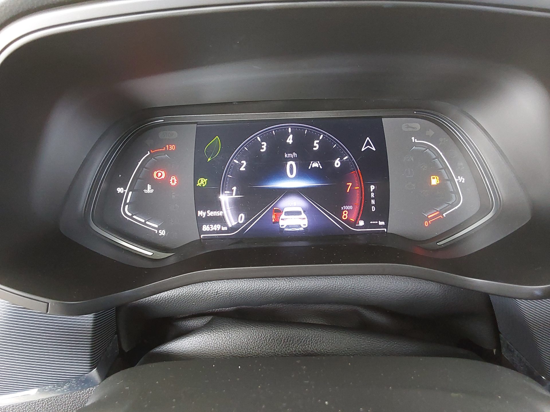 رينو (Samsung) إكس إم 3 1.6 Gte Re 2023 RE