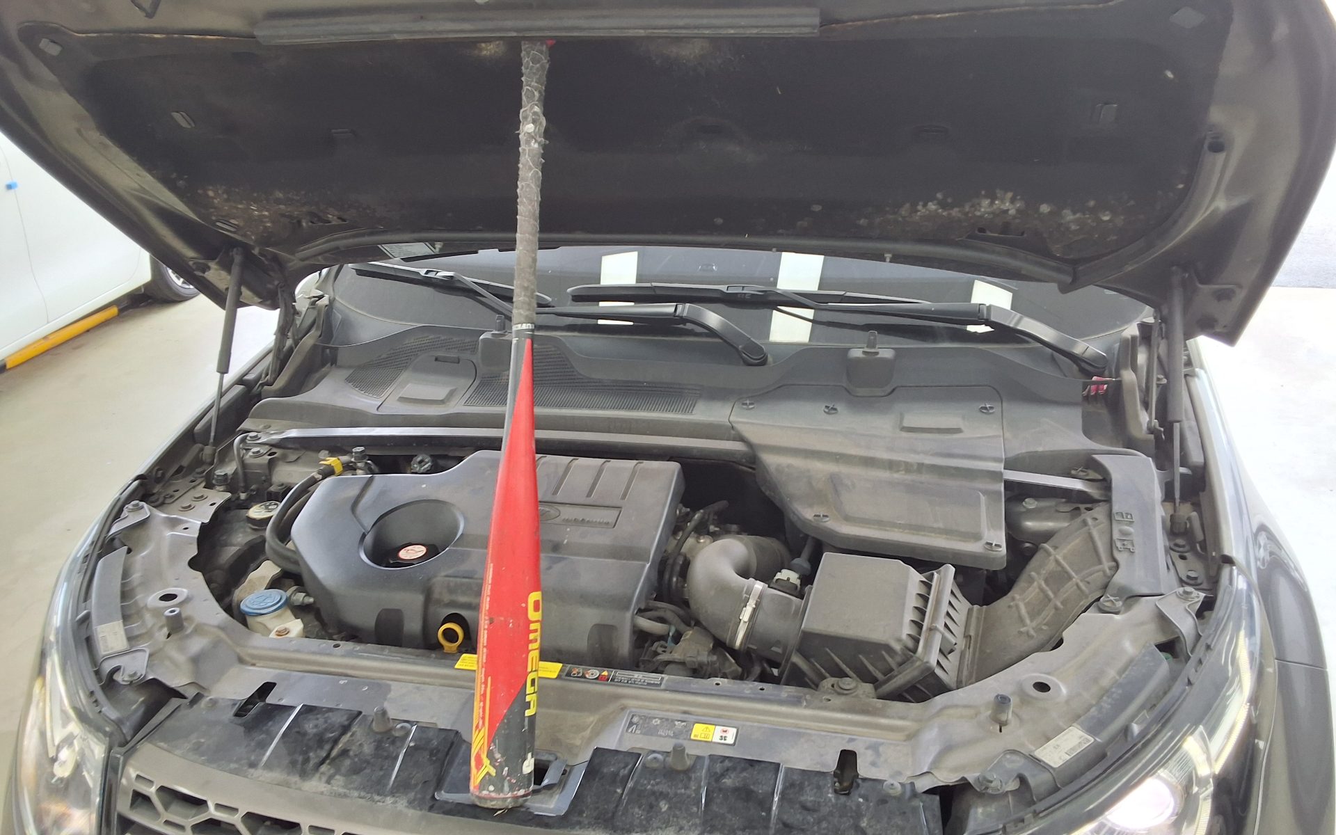 لاند روفر Rover Discovery Sport 2.0 Td4 Se 2018 SPORT SE