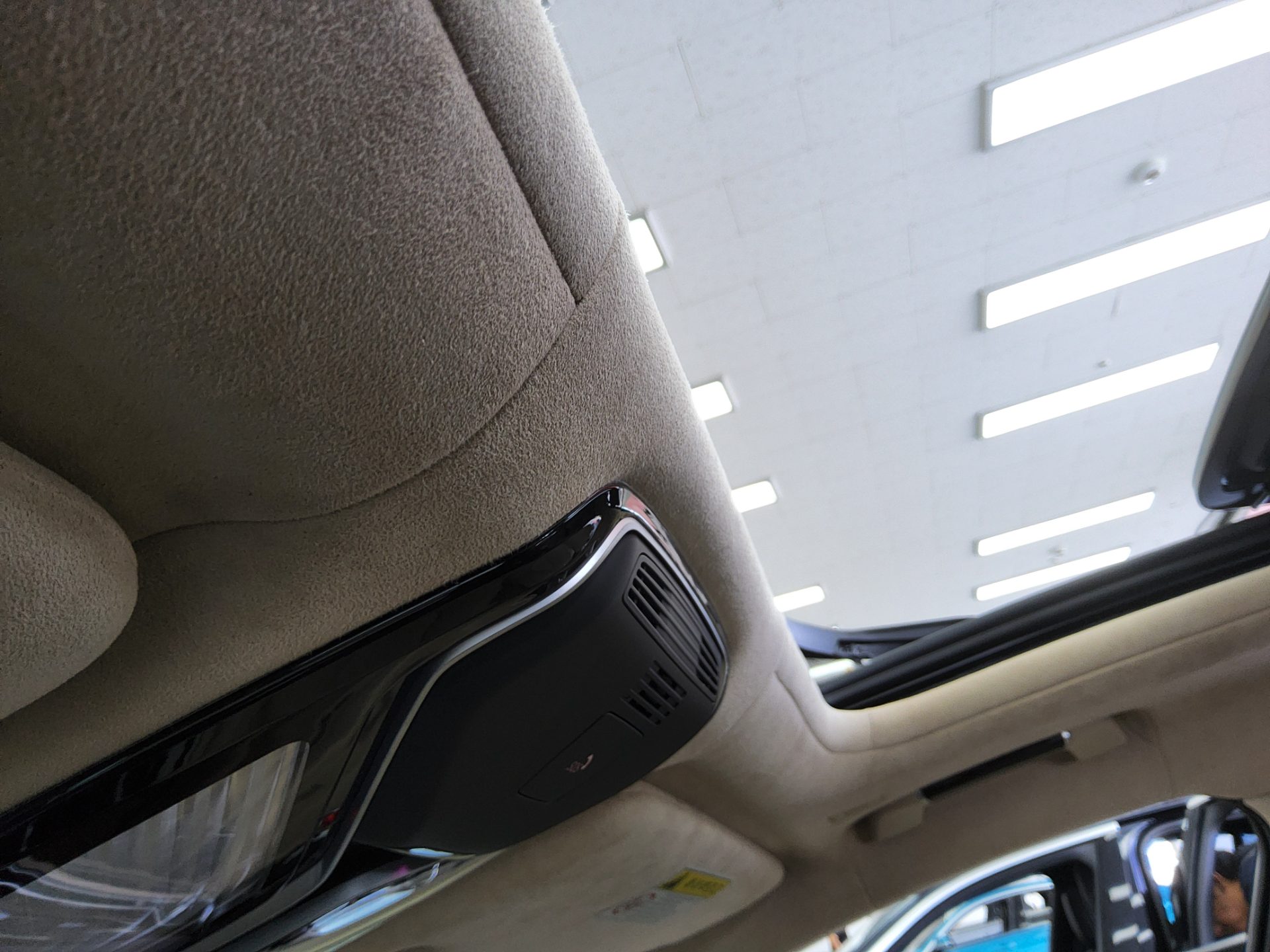 بي إم دبليو 7 Series (6Th Gen) 750Li إكس درايف 2016 750Li