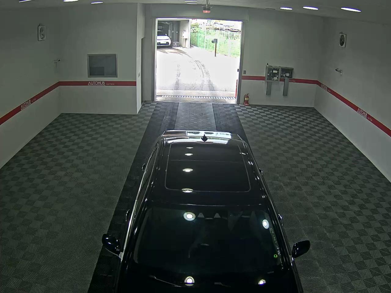 بي إم دبليو 7 Series (6Th Gen) 750Li إكس درايف 2016 750Li