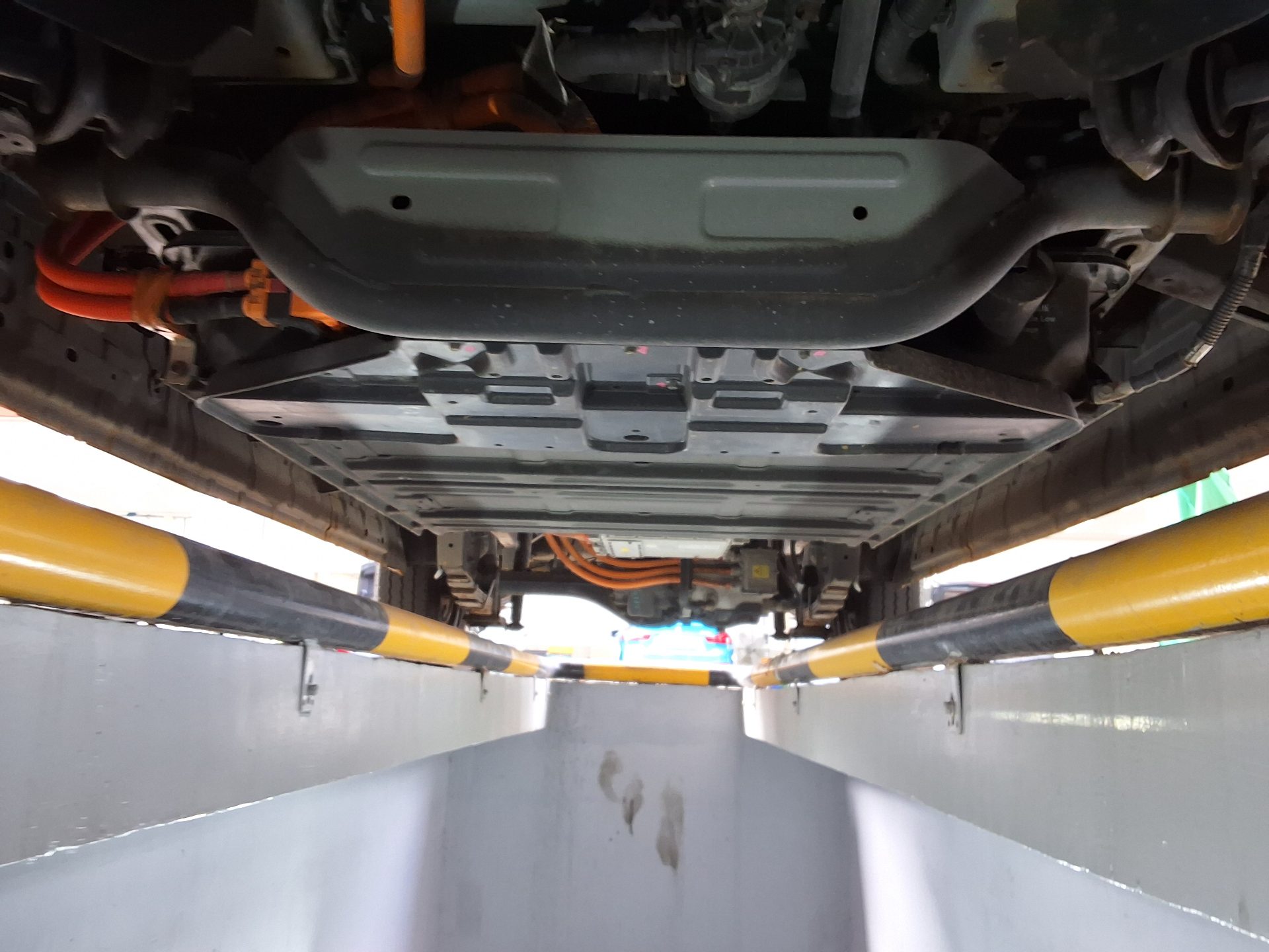 Geely (Mobility Networks) (Mobility Networks) Se A كهرباء فان 2023 EV VAN