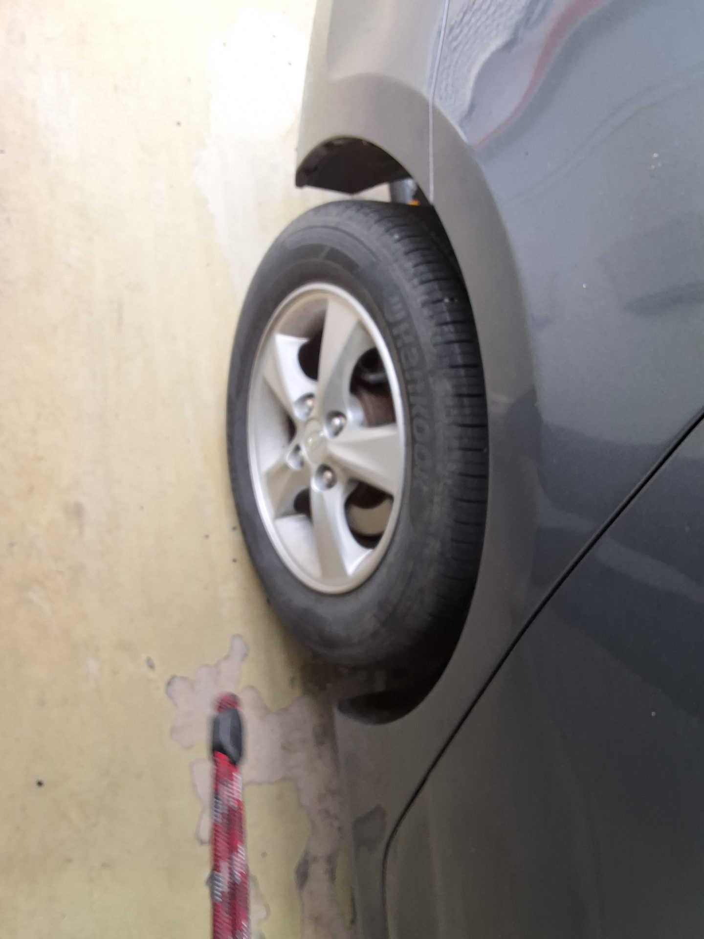 هيونداي جديد أكسنت 1.4 Vvt Premier 2012 PREMIER