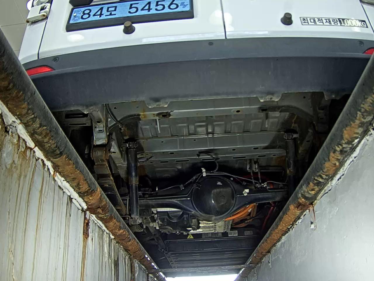 Geely (Mobility Networks) (Mobility Networks) Se A كهرباء فان 2023 EV VAN