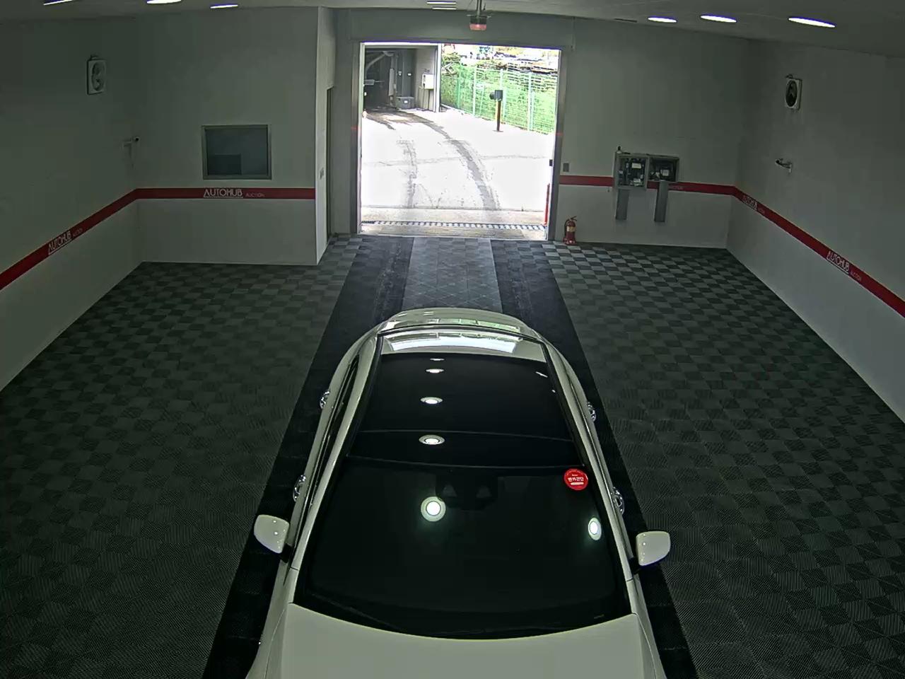 مرسيدس بنز سي إل إيه Class (2Nd Gen) سي إل إيه 45 AMG S فورماتيك+ 2021 4MATIC