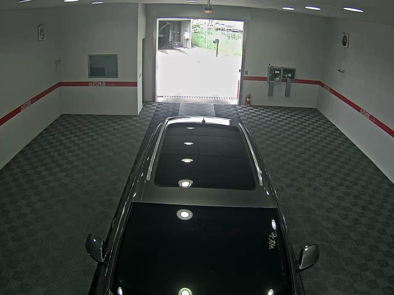 أودي كيو 7 3.0 TDI كواترو Dynamic 2014