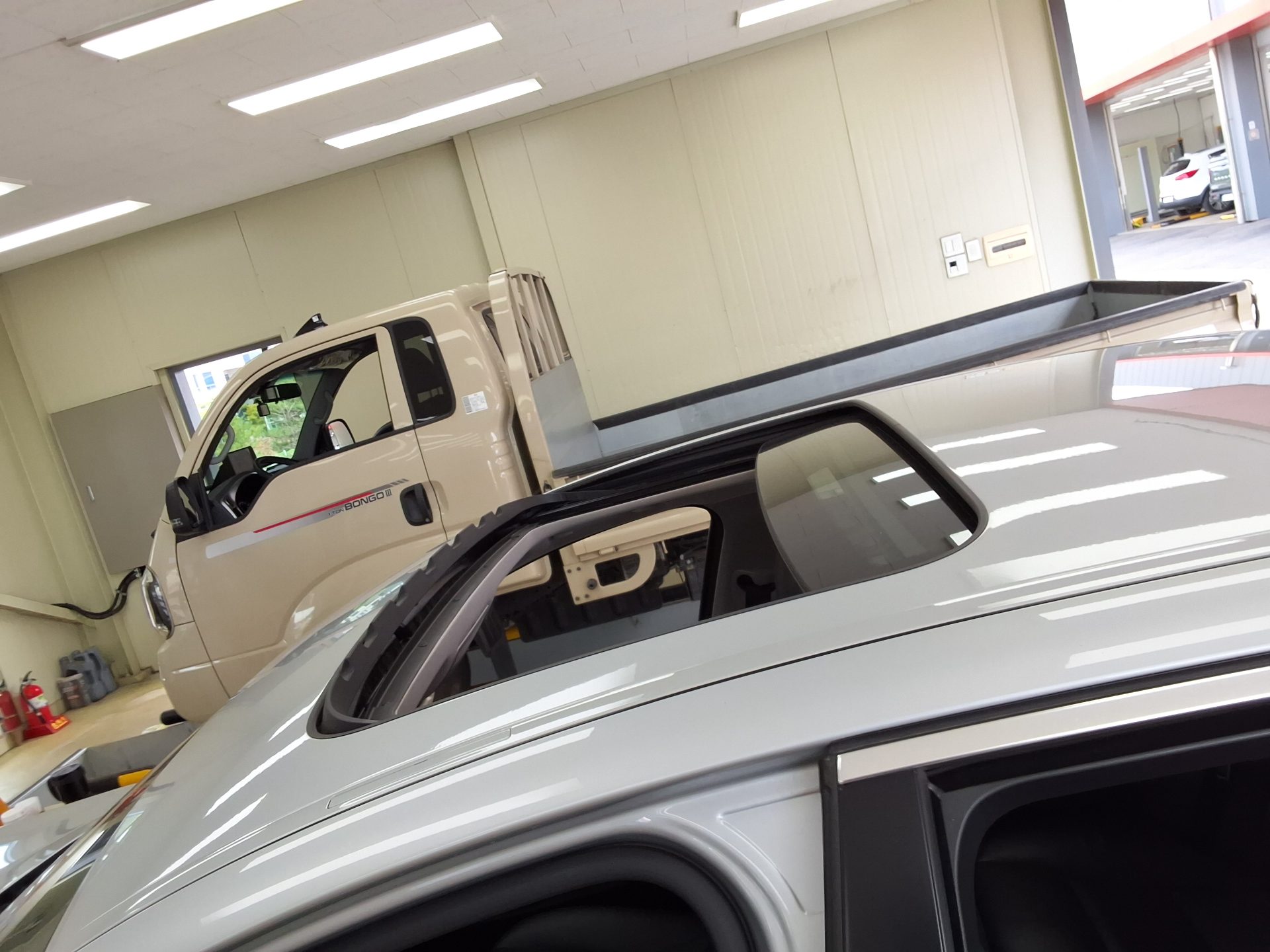 بي إم دبليو 5 Series (6Th Gen) 520D إكس درايف 2014 520d