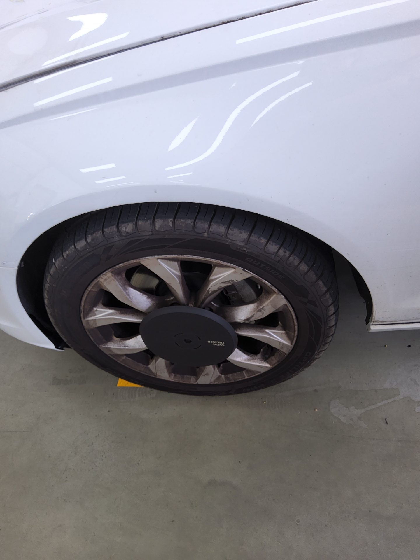 أودي إيه 6 (4Th Gen) 35 TDI 2015