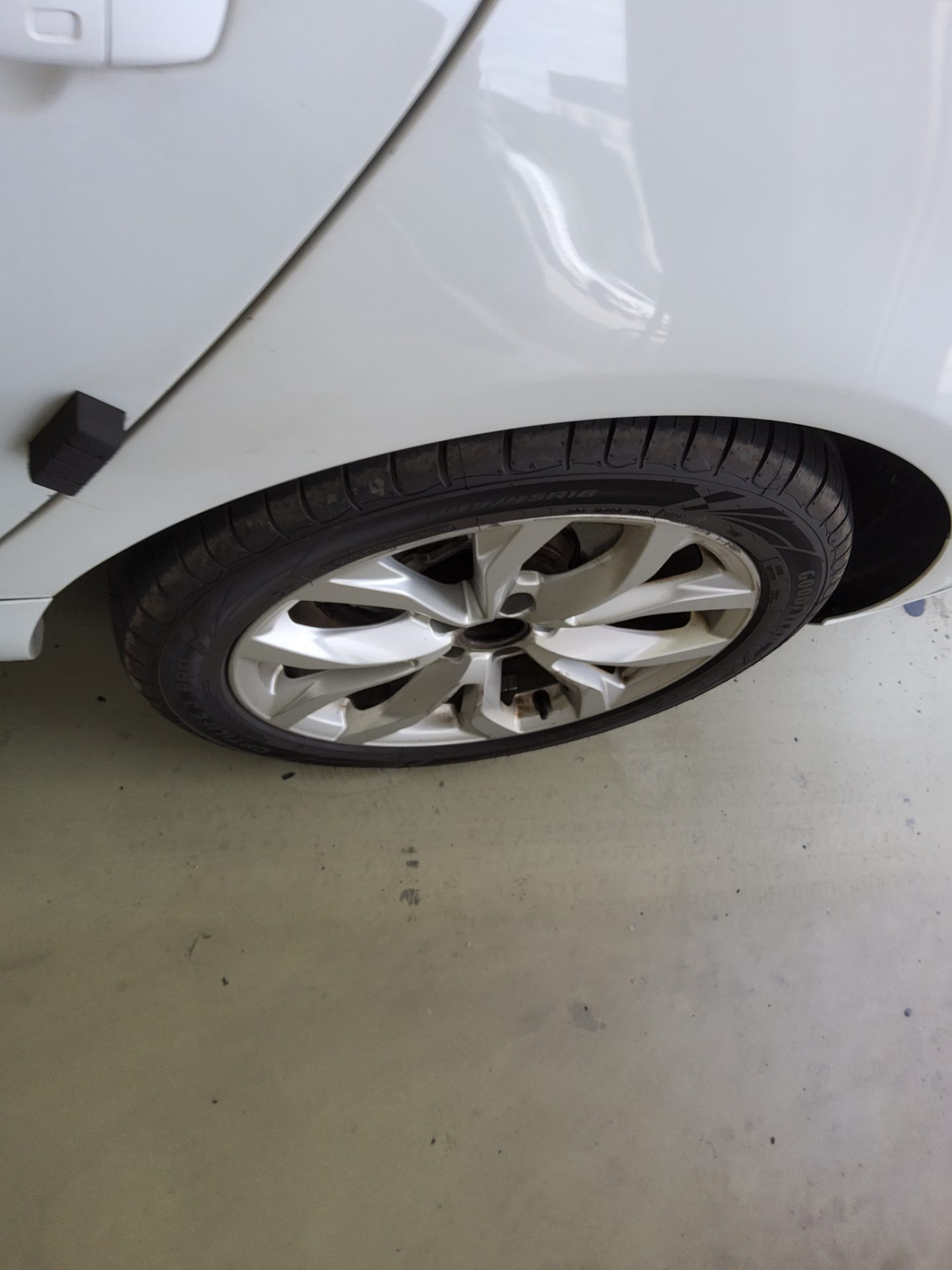 أودي إيه 6 (4Th Gen) 35 TDI 2015