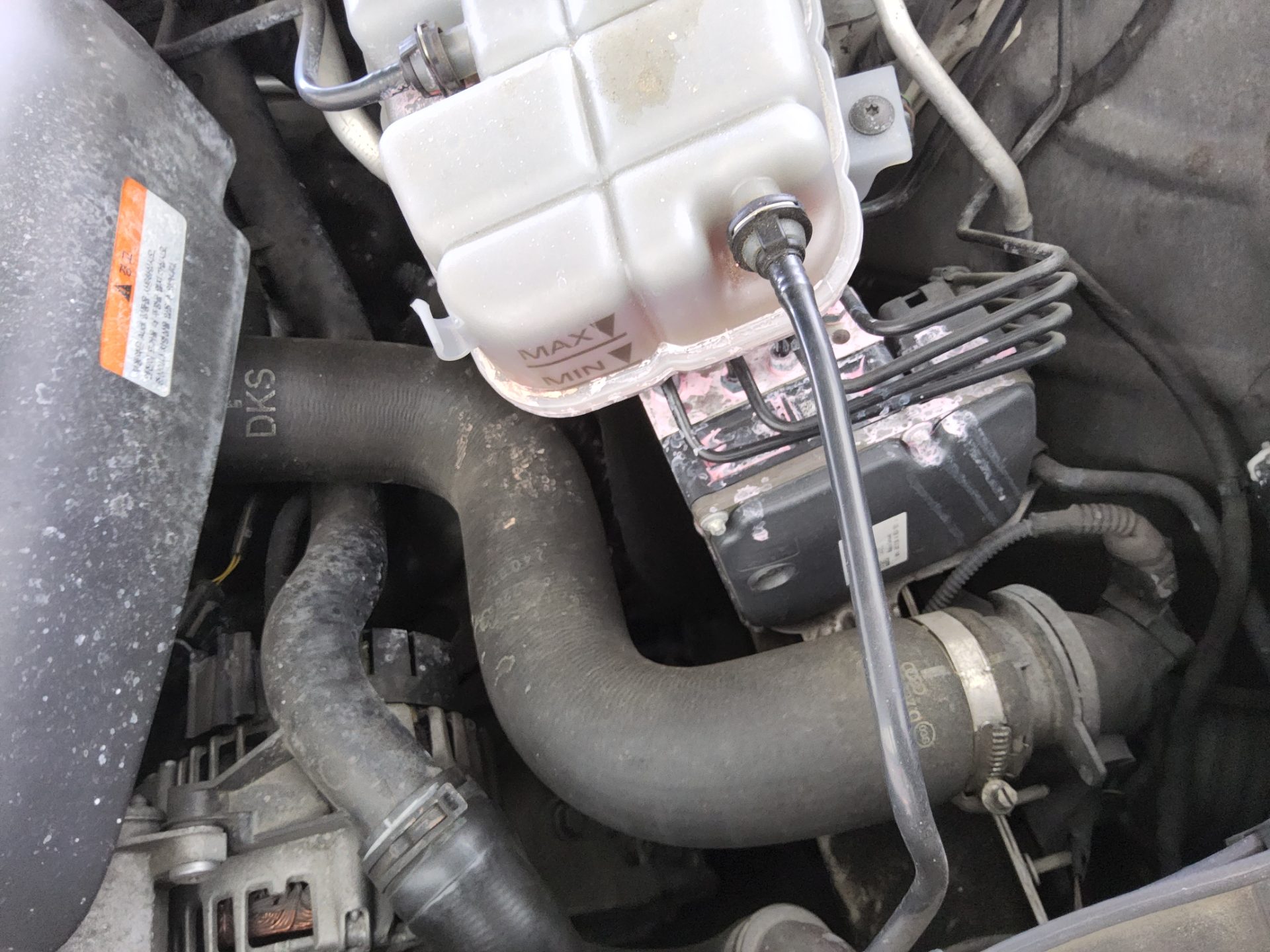 أودي إيه 6 (4Th Gen) 35 TDI 2015