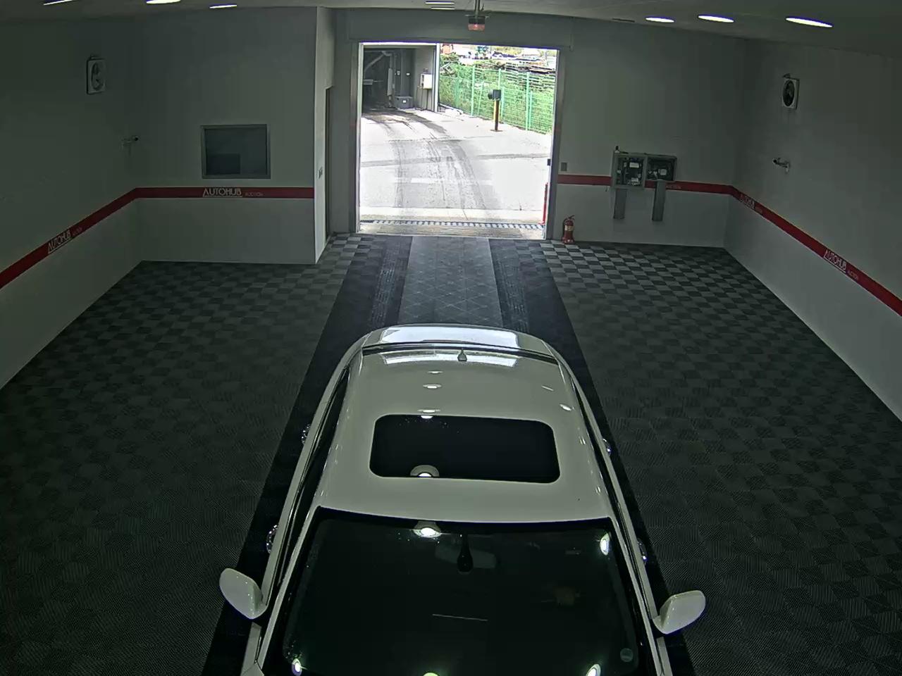 أودي إيه 6 (4Th Gen) 35 TDI 2015