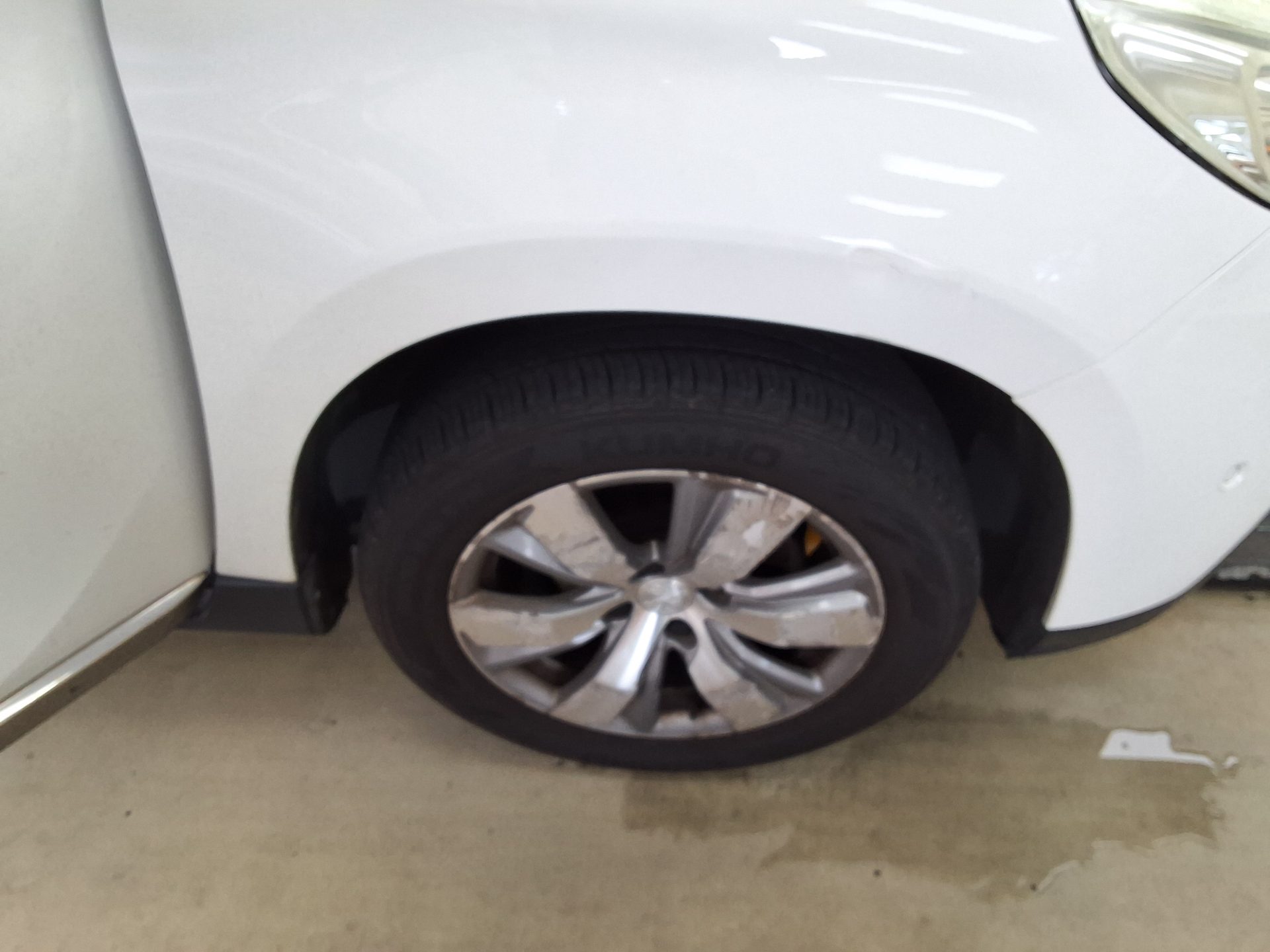 بيجو 2008 1.6 E Hdi Feline L 2016