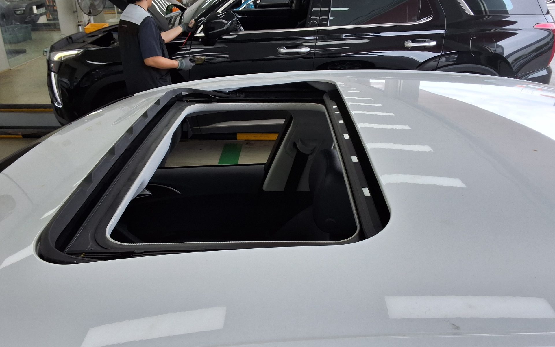 أودي إيه 6 (4Th Gen) 35 TDI Comfort 2016