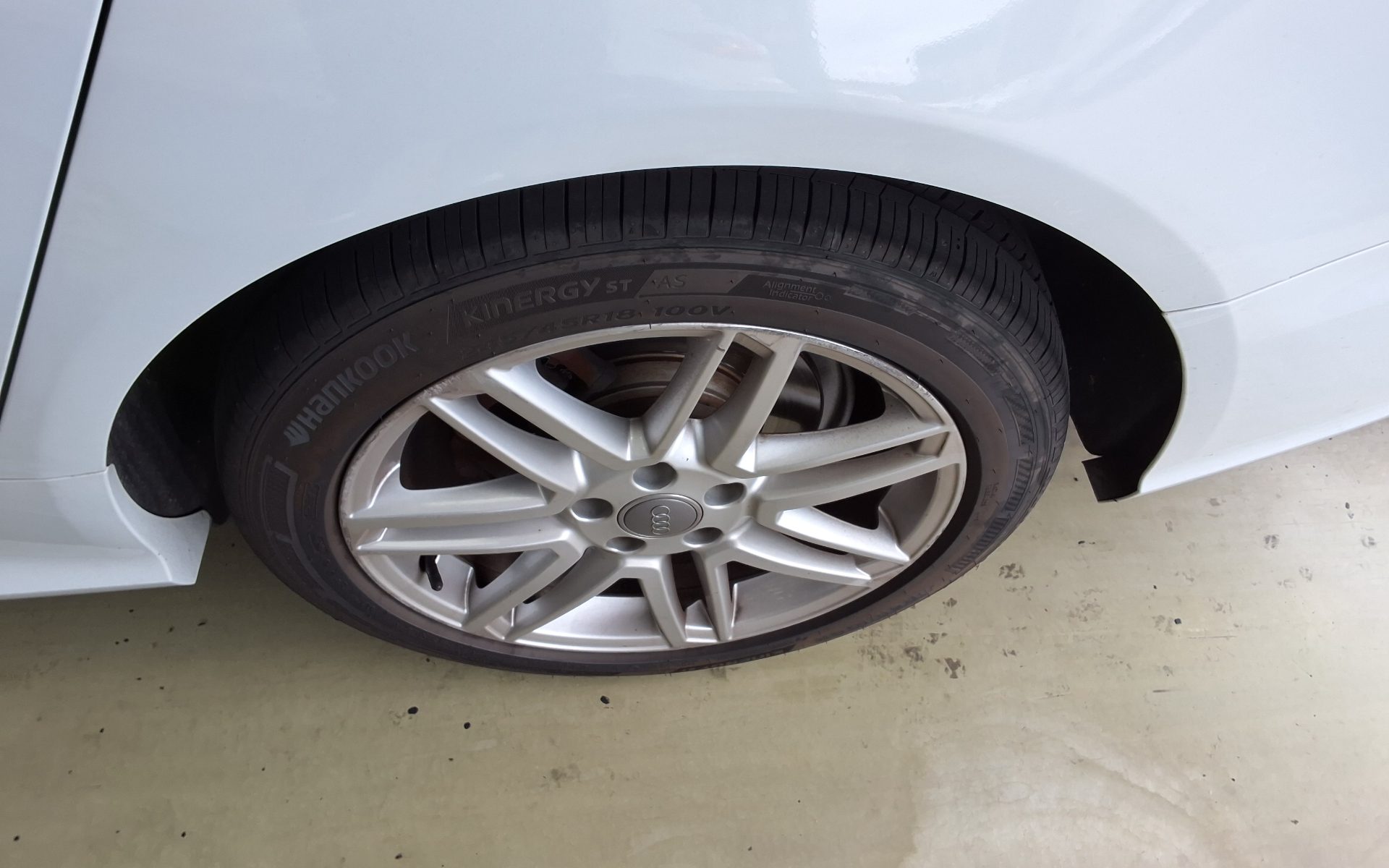 أودي إيه 6 (4Th Gen) 35 TDI Comfort 2016
