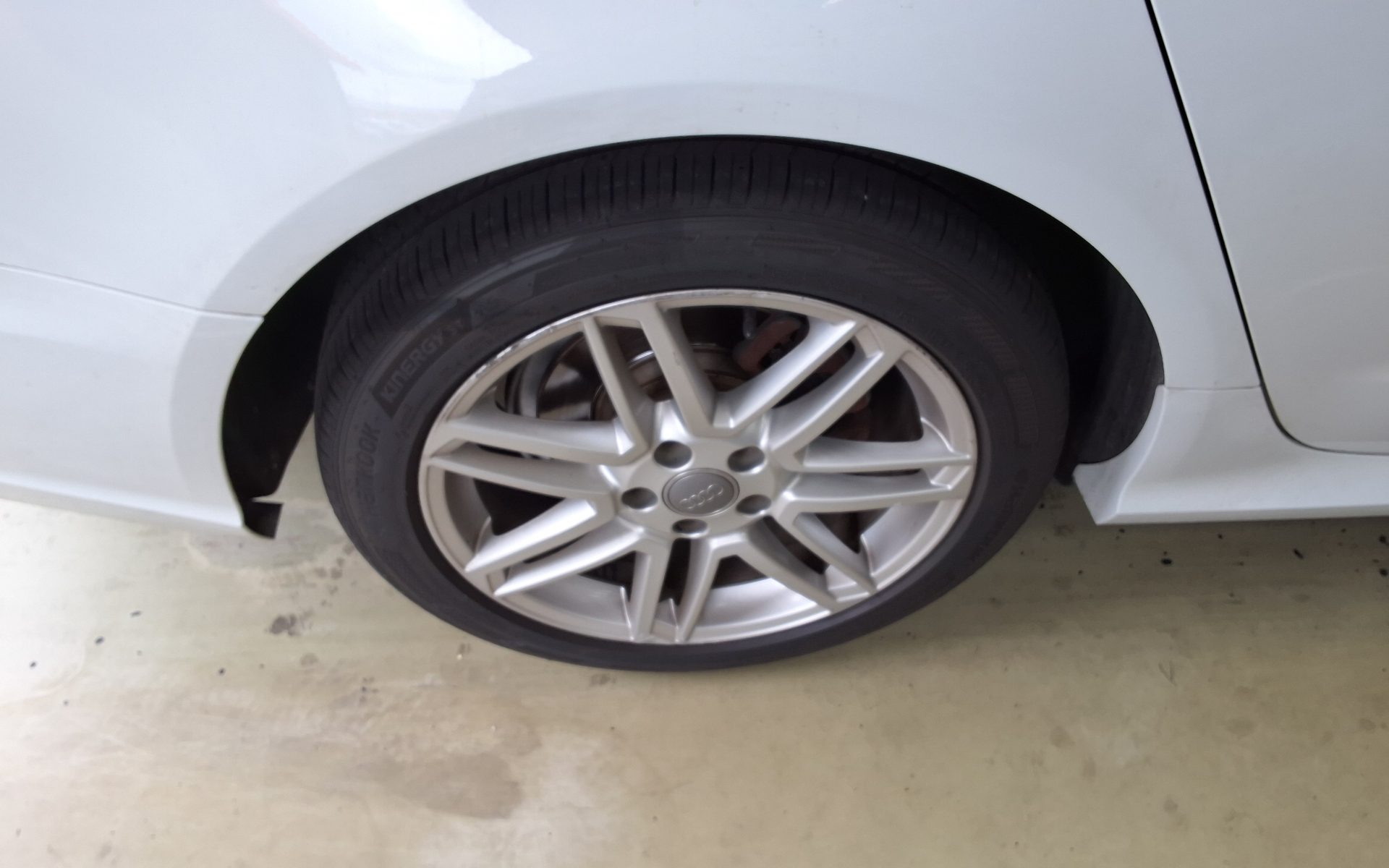 أودي إيه 6 (4Th Gen) 35 TDI Comfort 2016