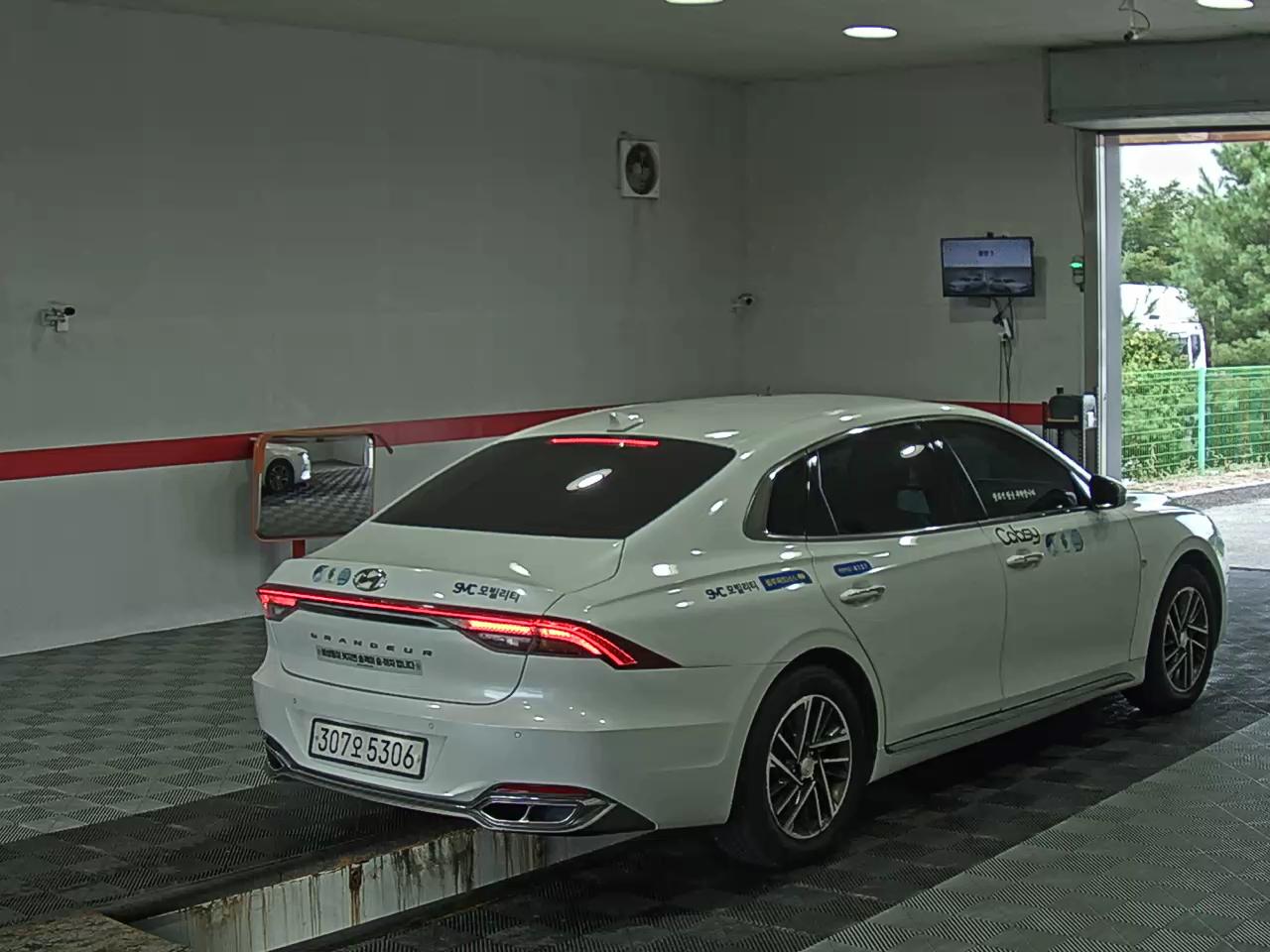 هيونداي جرانديور 2021 IG TYPE