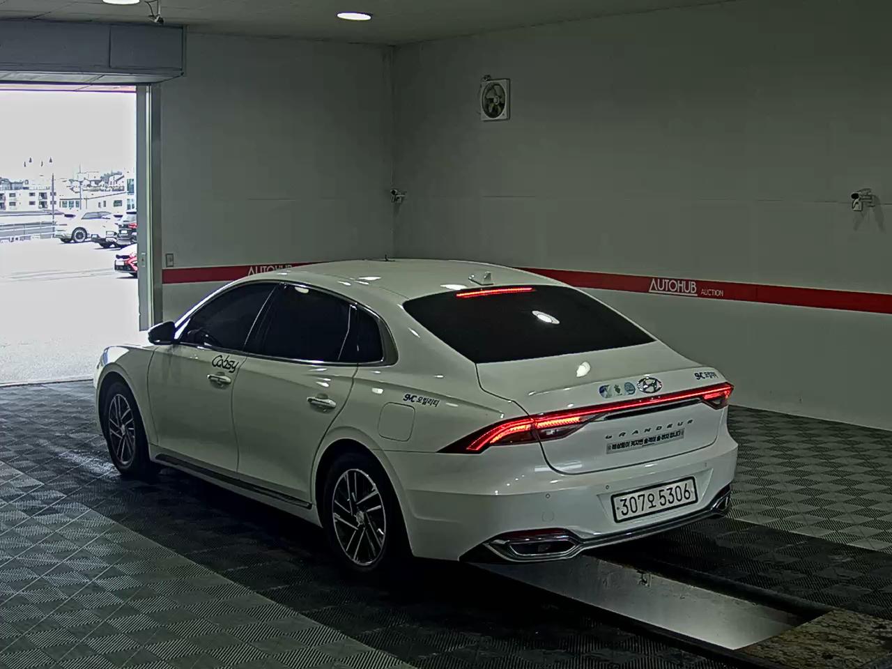 هيونداي جرانديور 2021 IG TYPE