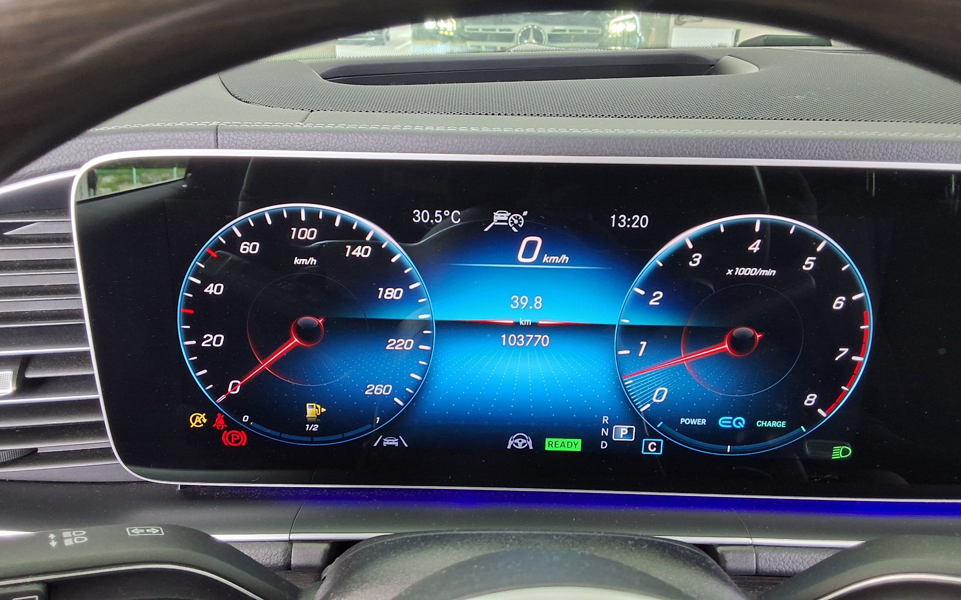 مرسيدس بنز جي إل إس Class (3Rd Gen) جي إل إس 580 فورماتيك 2021 GLS 4MATIC