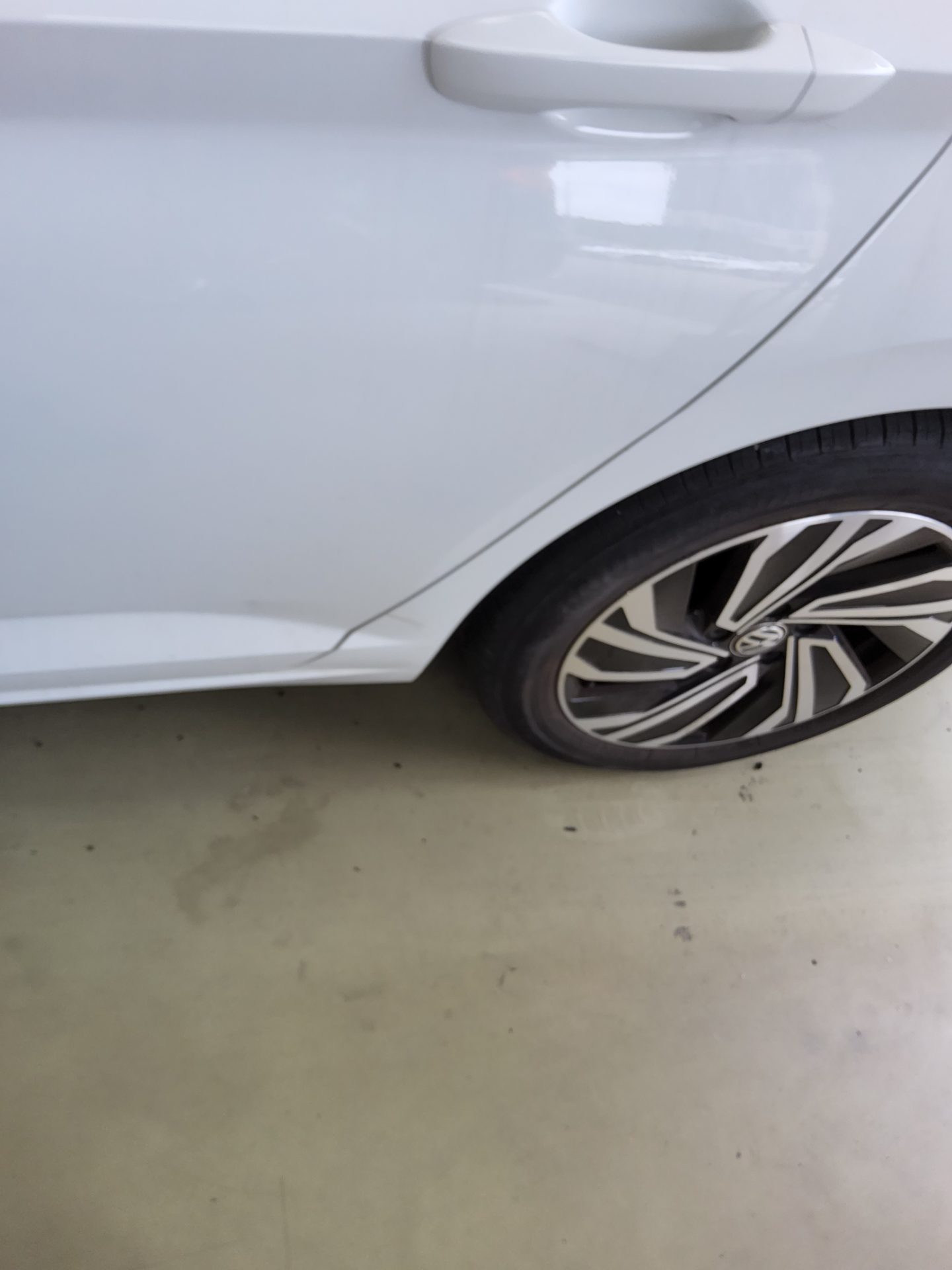 فولكس فاجن جيتا (7Th Gen) 1.4 TSI بريستيج 2021 PRESTIGE