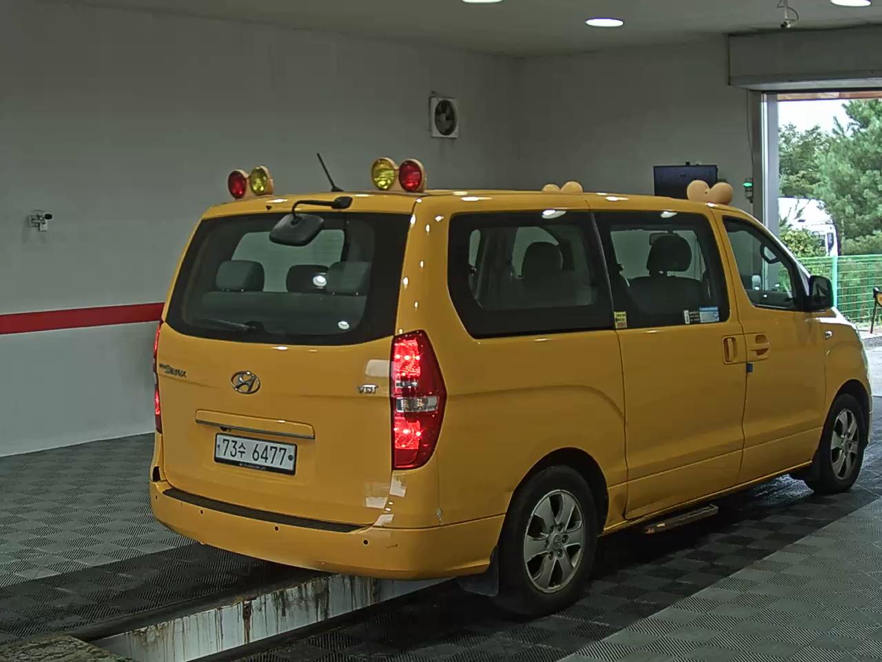 هيونداي الجديد جراند ستاركس 12 Seater ديزل سمارت 2019 SMART