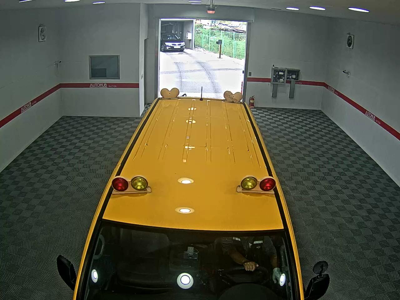 هيونداي الجديد جراند ستاركس 12 Seater ديزل سمارت 2019 SMART