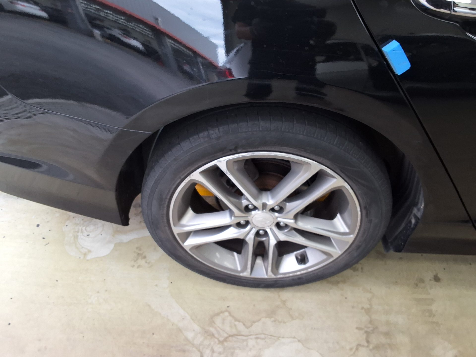 هيونداي سوناتا 2019 SMART SPECIAL