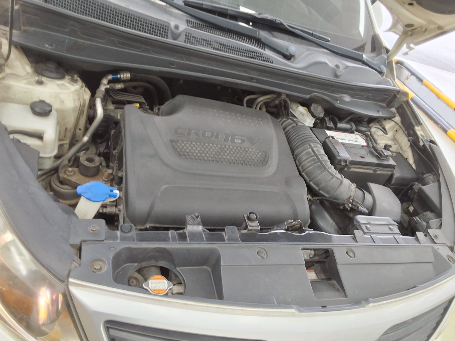كيا سبورتاج 2012 TLX بريميوم